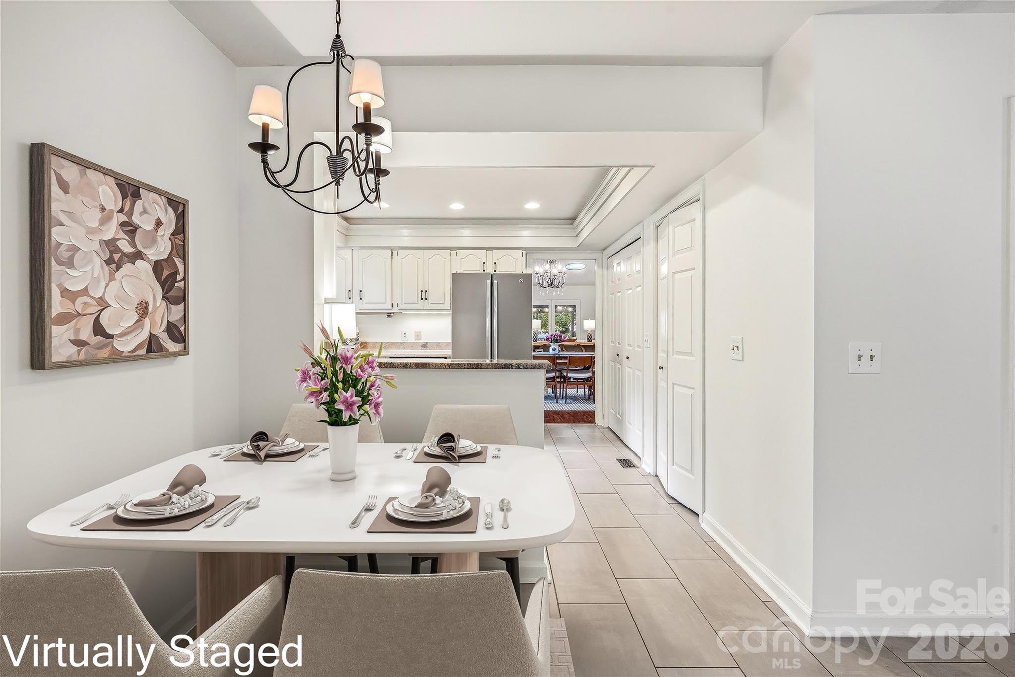 205 N Scarlet Oak Lane — Hendersonville