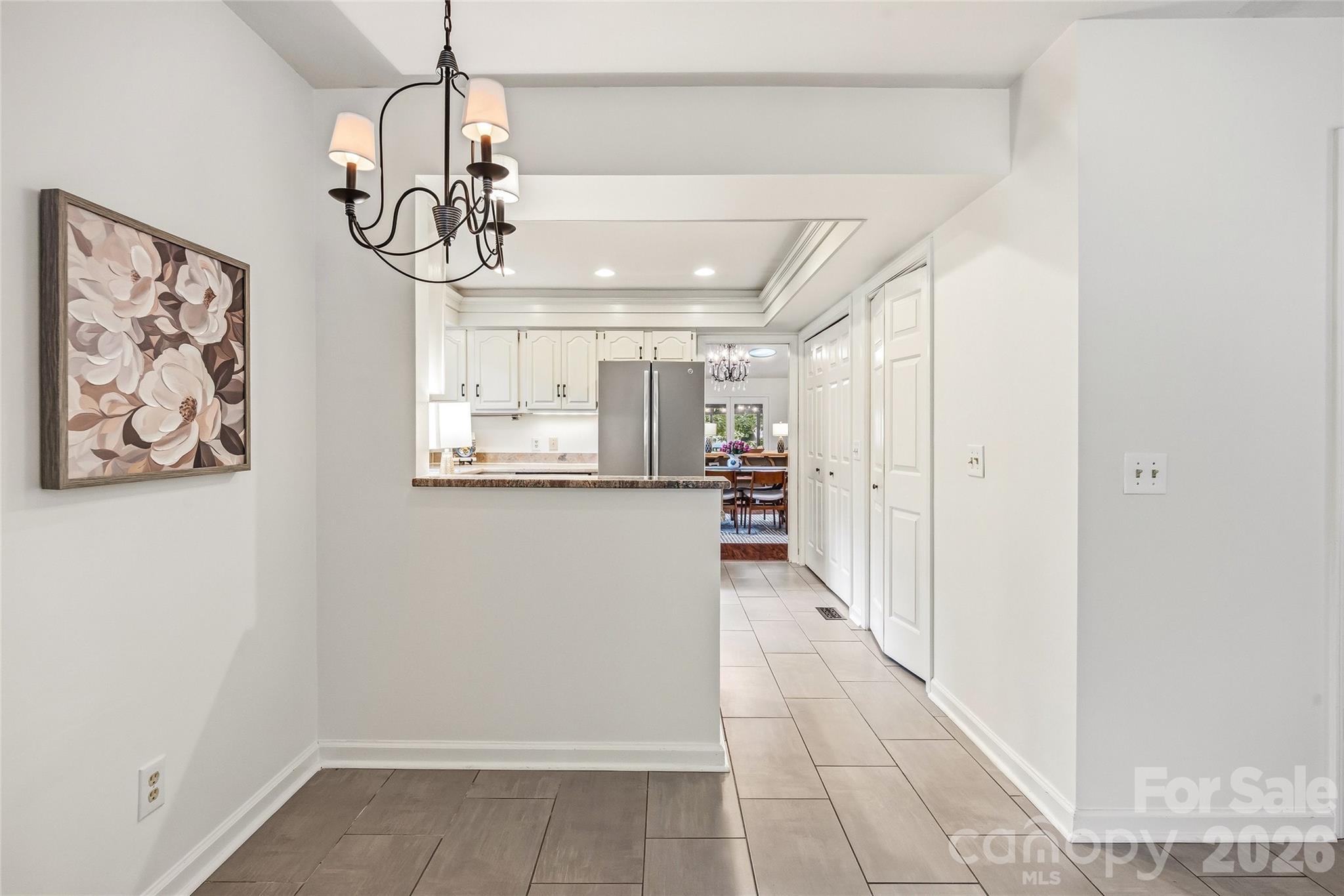 205 N Scarlet Oak Lane — Hendersonville