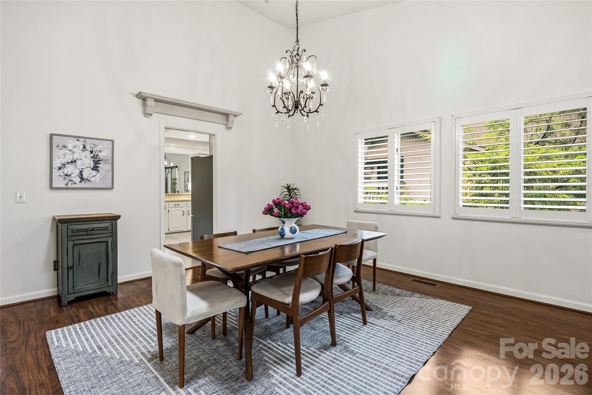205 N Scarlet Oak Lane — Hendersonville