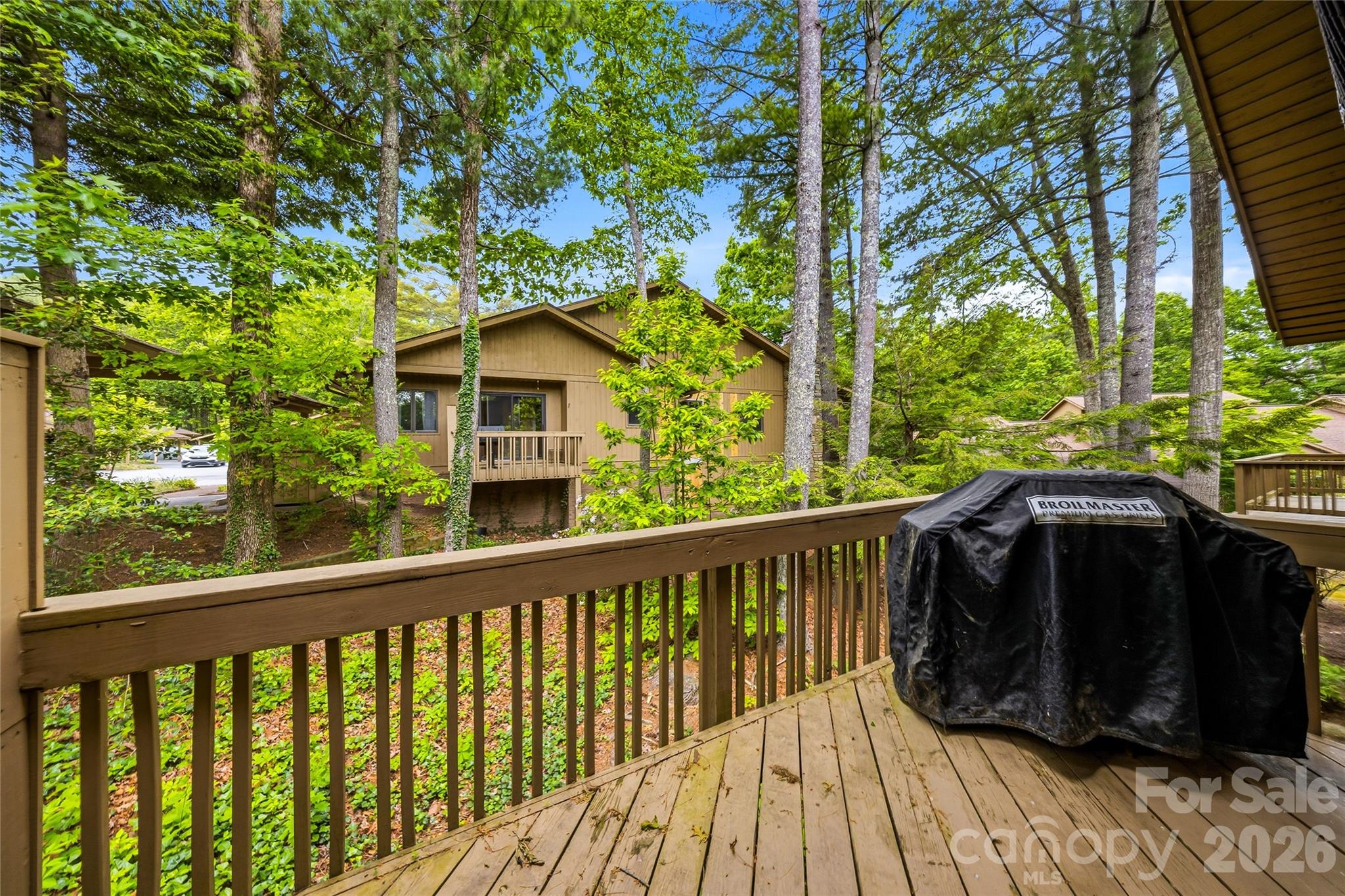 205 N Scarlet Oak Lane — Hendersonville