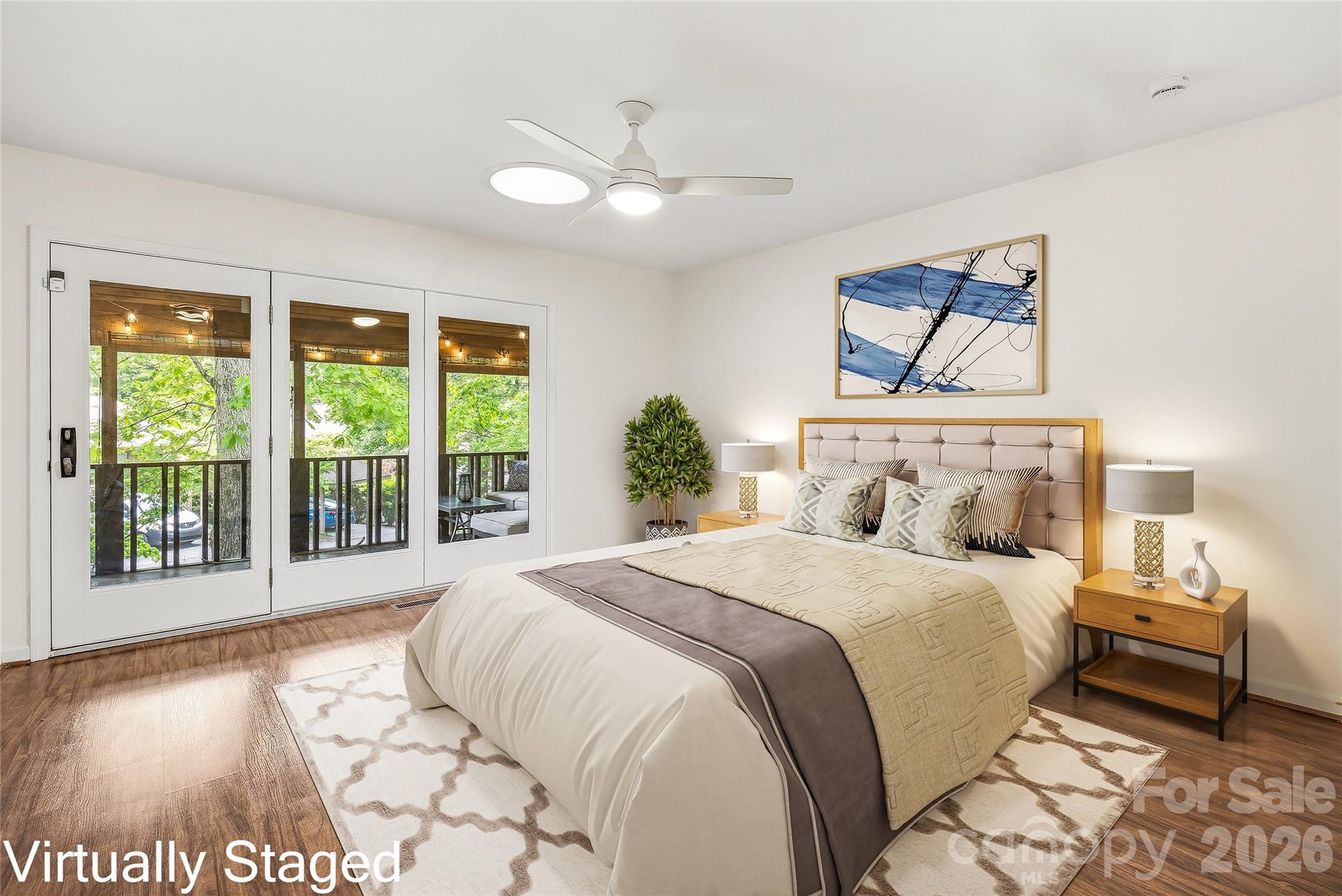 205 N Scarlet Oak Lane — Hendersonville