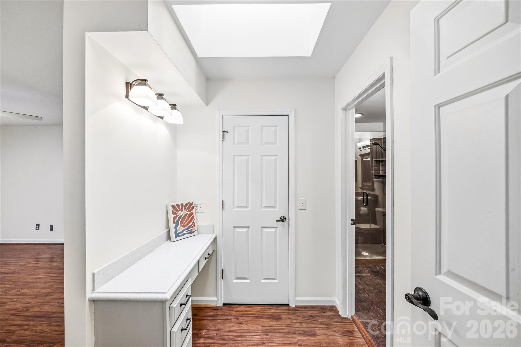 205 N Scarlet Oak Lane — Hendersonville