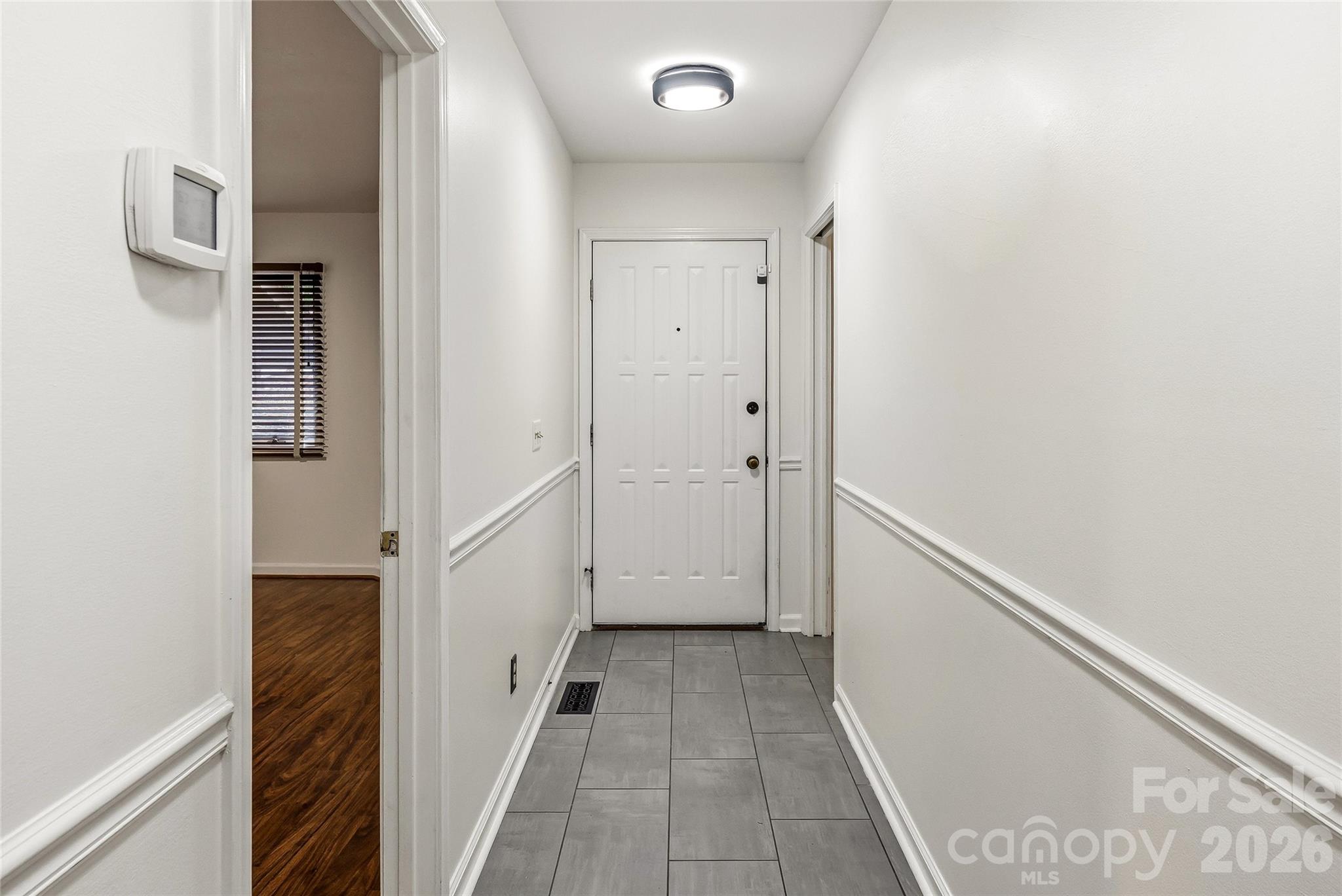 205 N Scarlet Oak Lane — Hendersonville