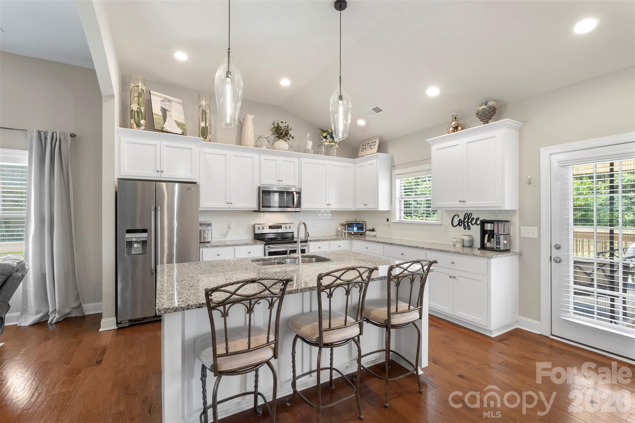5286 Ivy Spring Lane — Concord