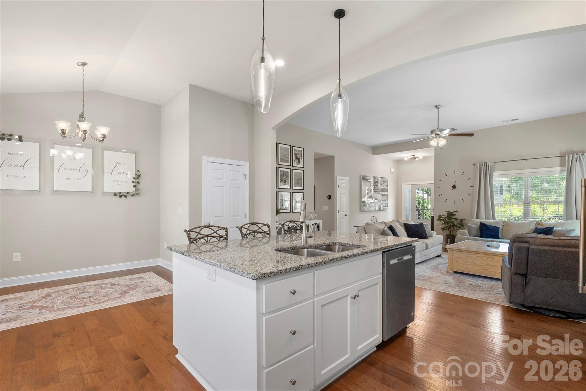 5286 Ivy Spring Lane — Concord