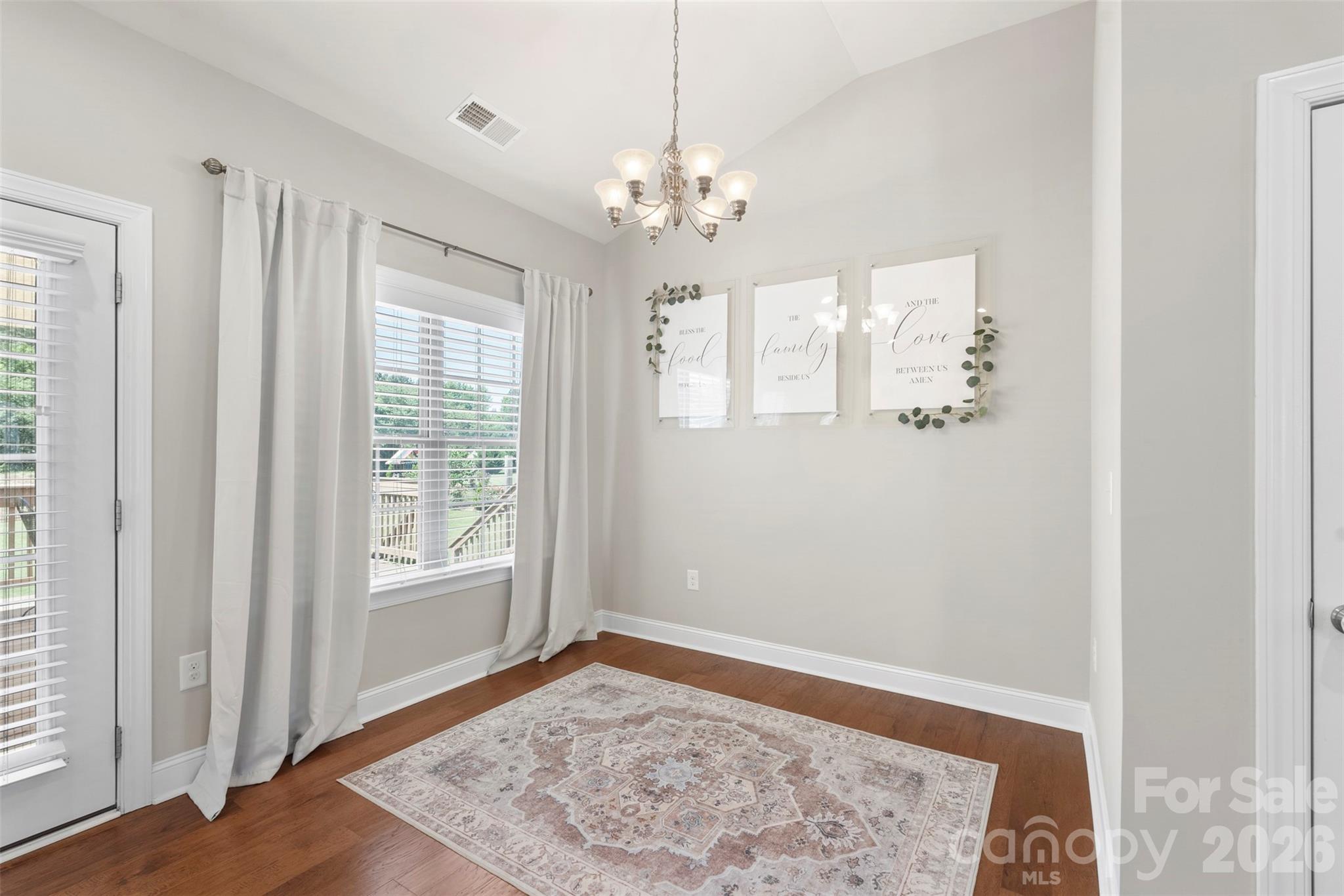 5286 Ivy Spring Lane — Concord