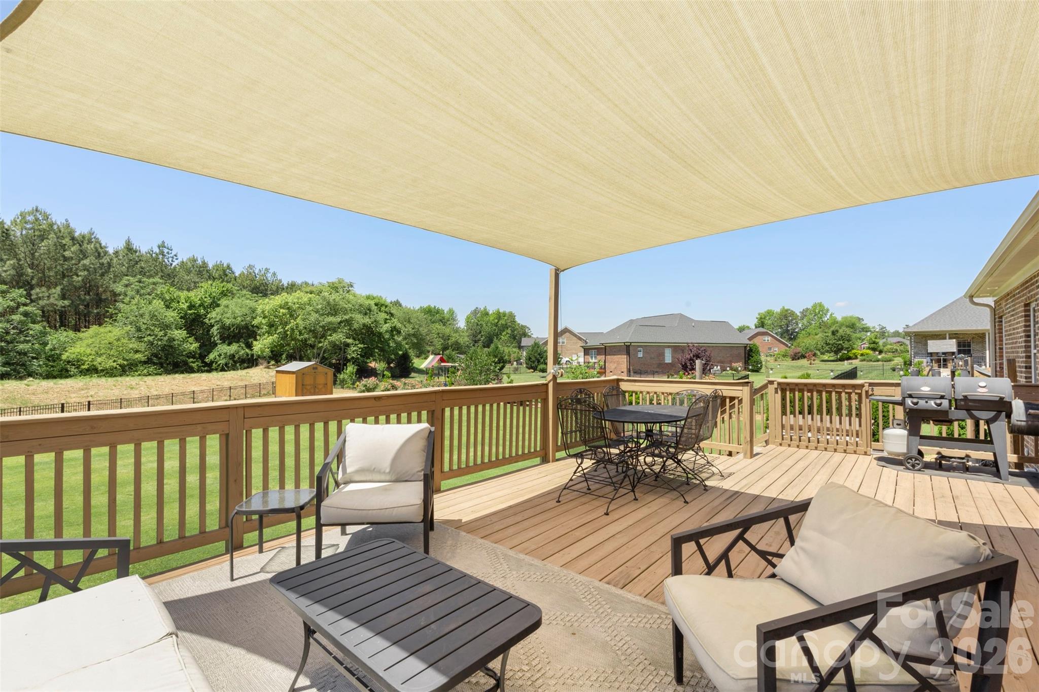 5286 Ivy Spring Lane — Concord