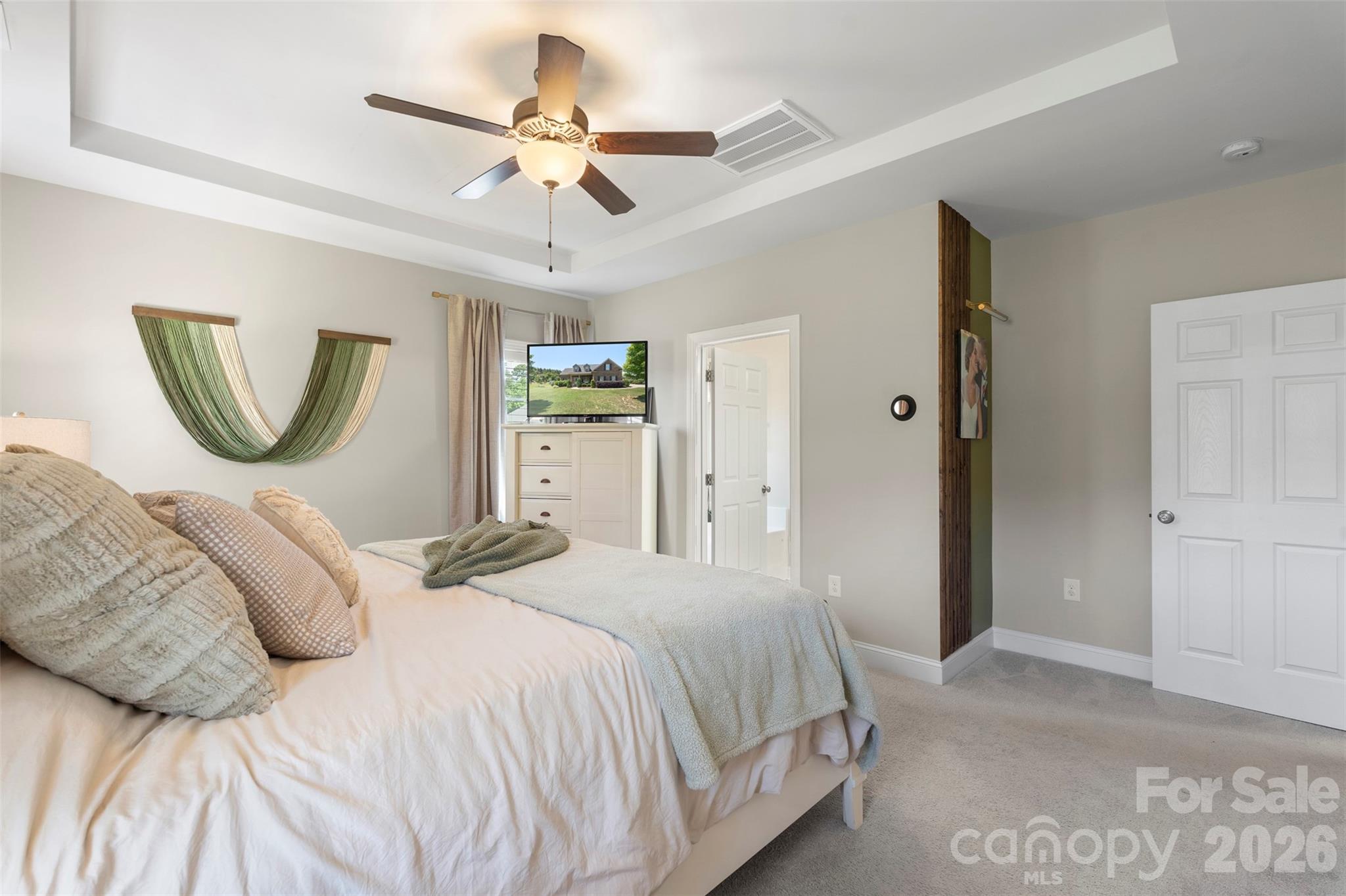 5286 Ivy Spring Lane — Concord