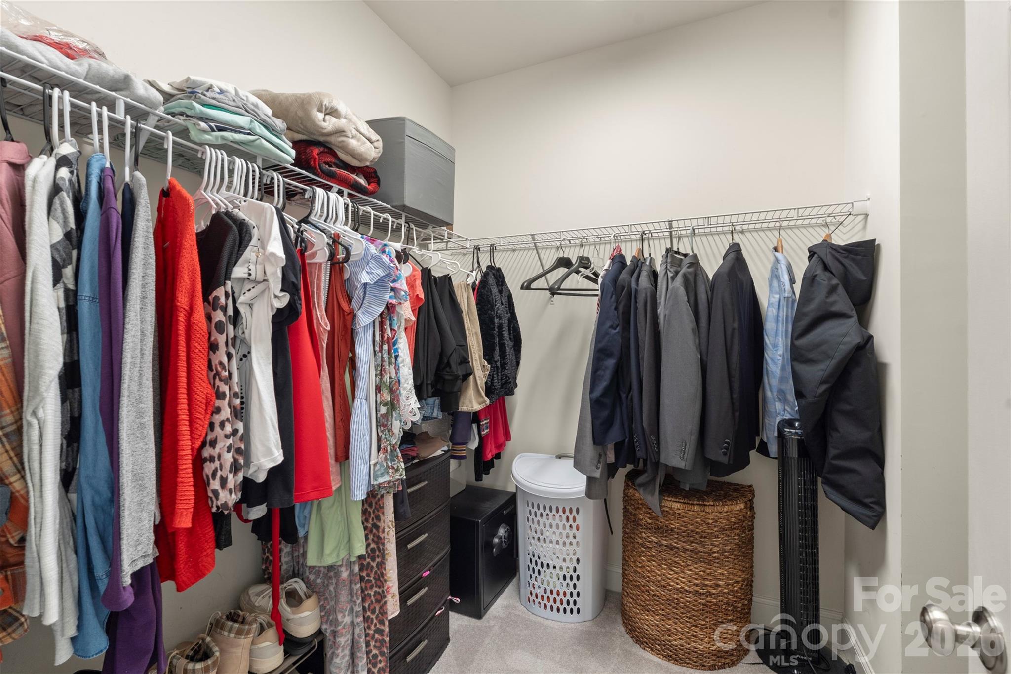 5286 Ivy Spring Lane — Concord