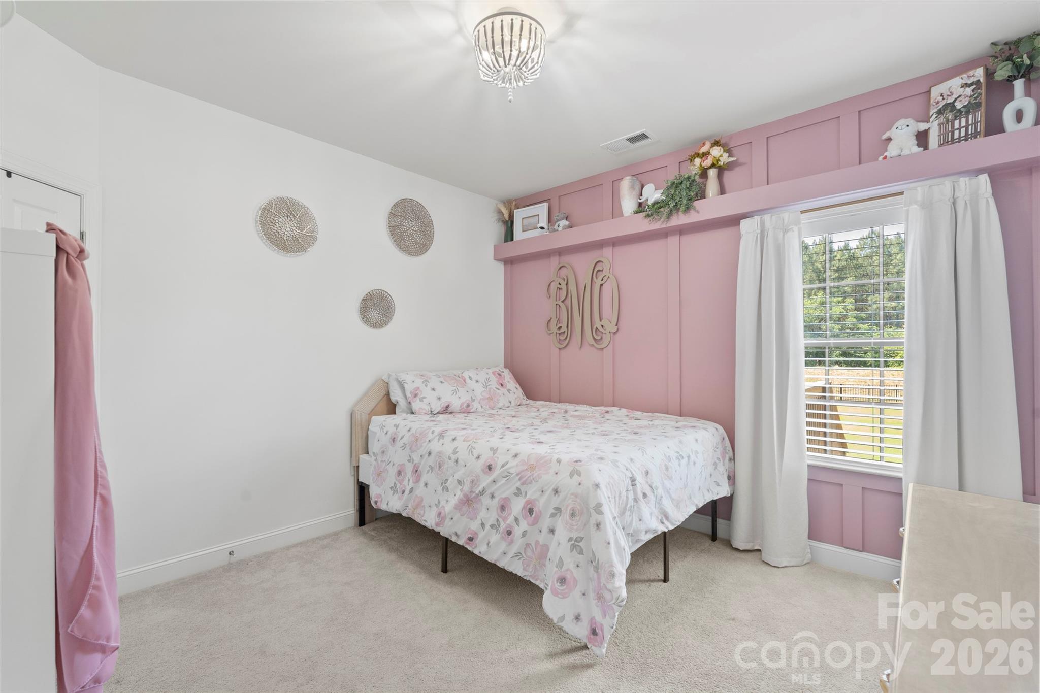5286 Ivy Spring Lane — Concord