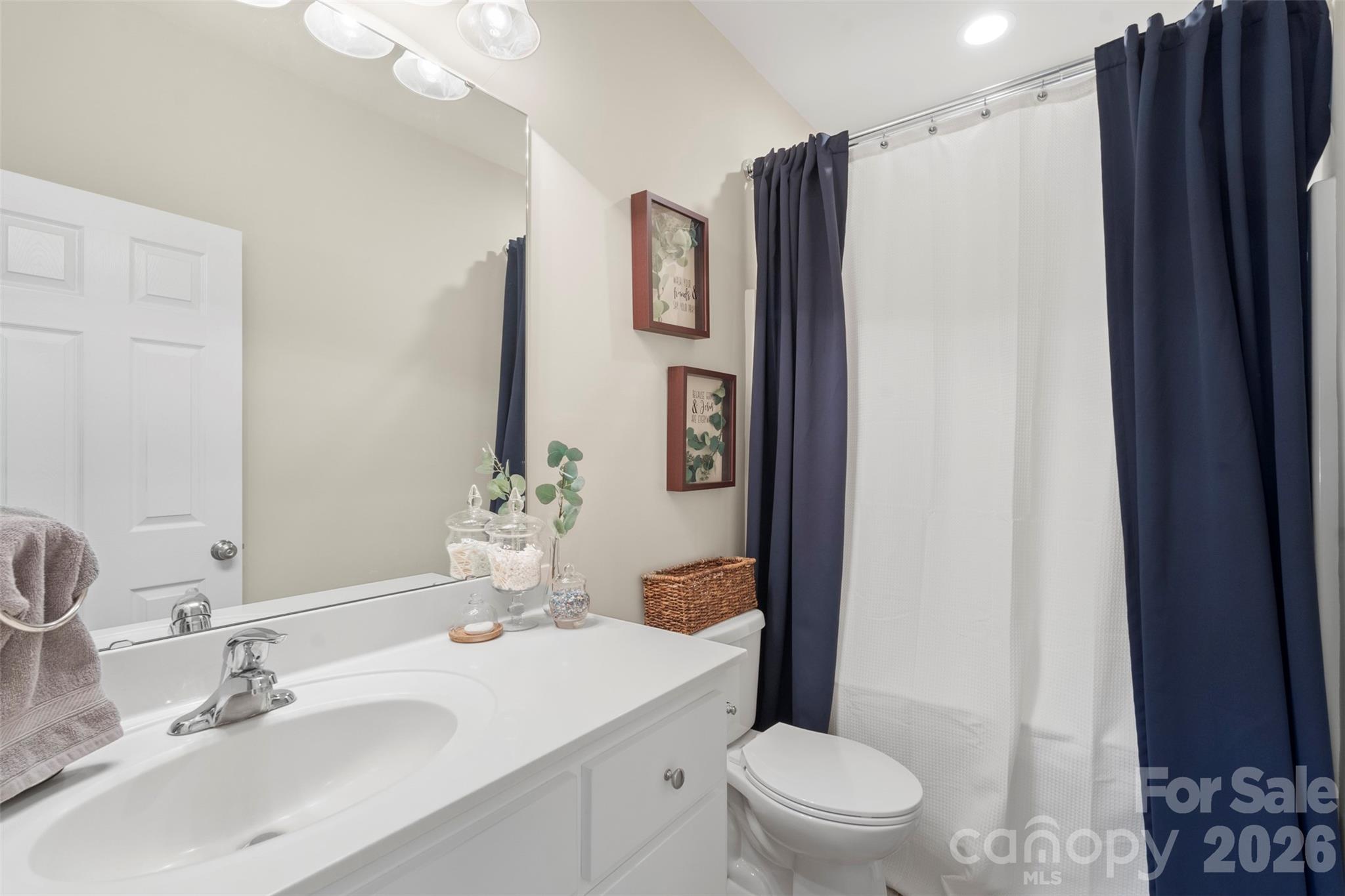 5286 Ivy Spring Lane — Concord