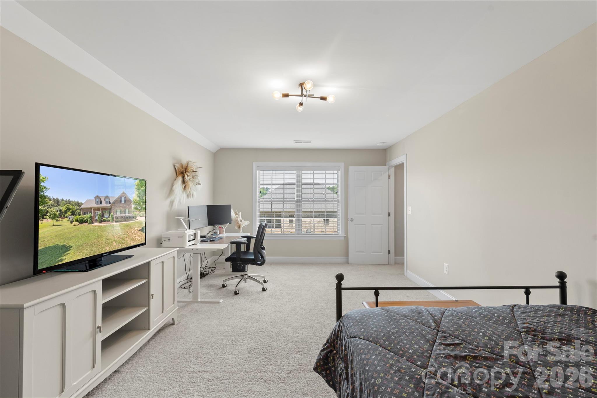 5286 Ivy Spring Lane — Concord