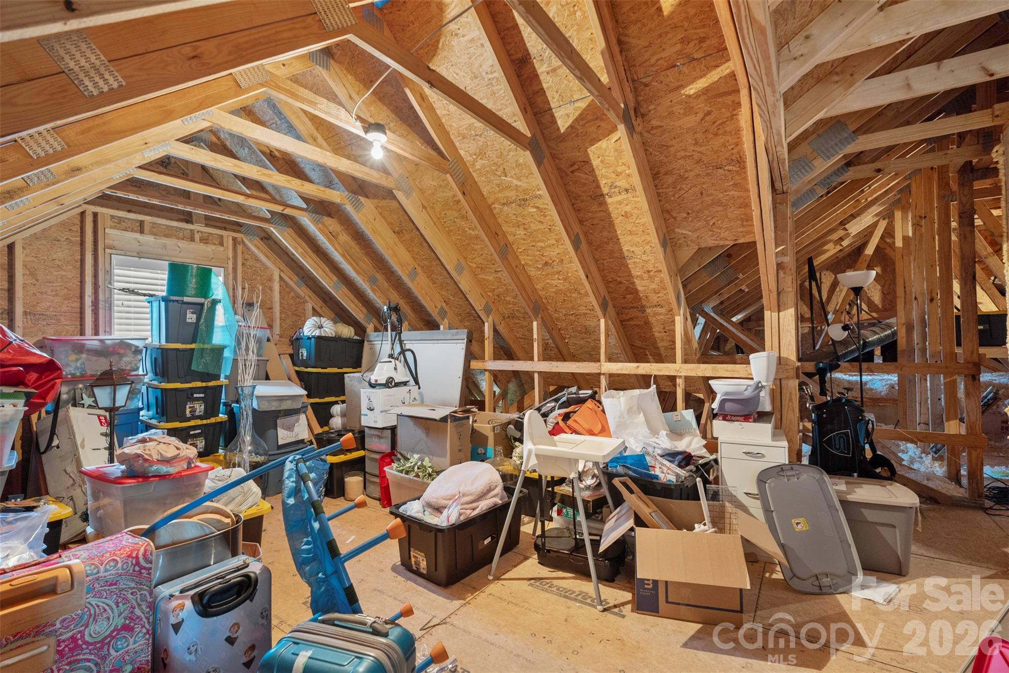 5286 Ivy Spring Lane — Concord