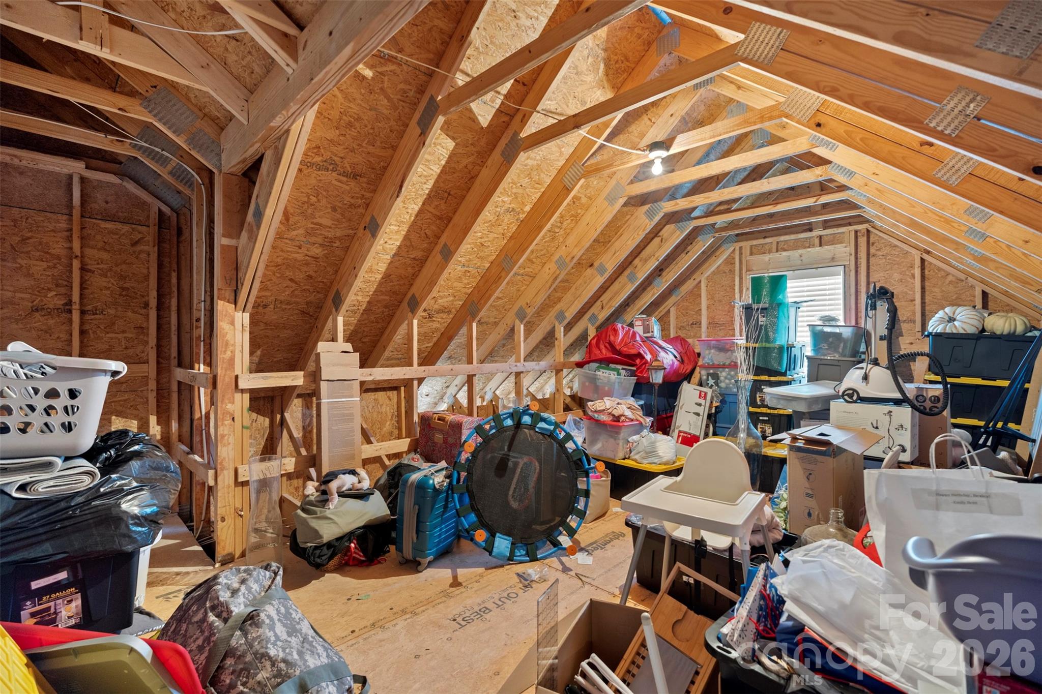 5286 Ivy Spring Lane — Concord