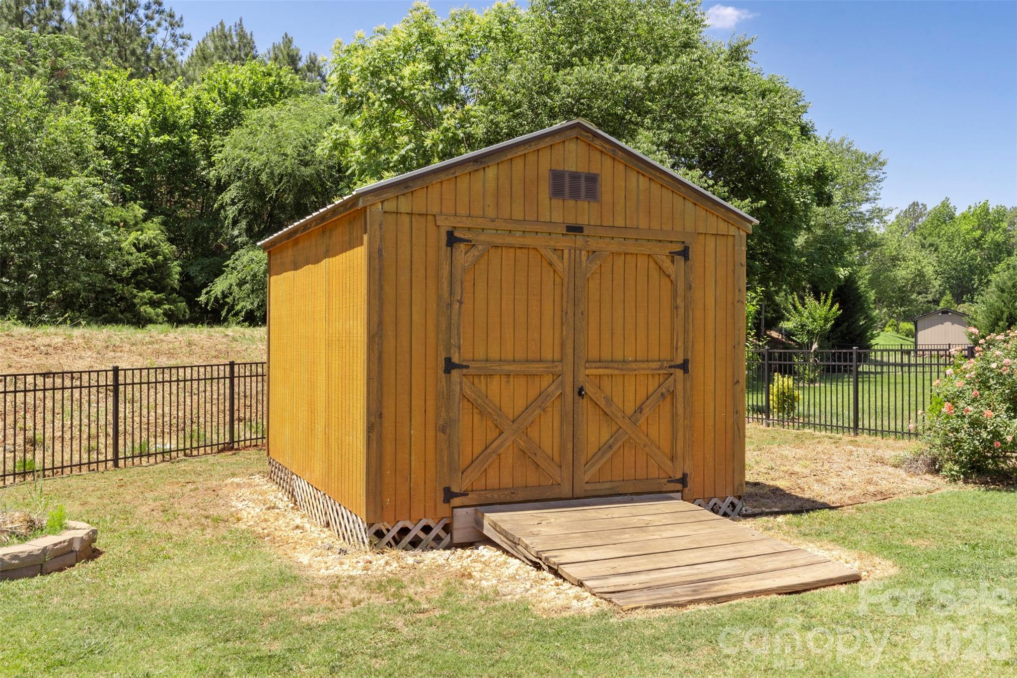 5286 Ivy Spring Lane — Concord