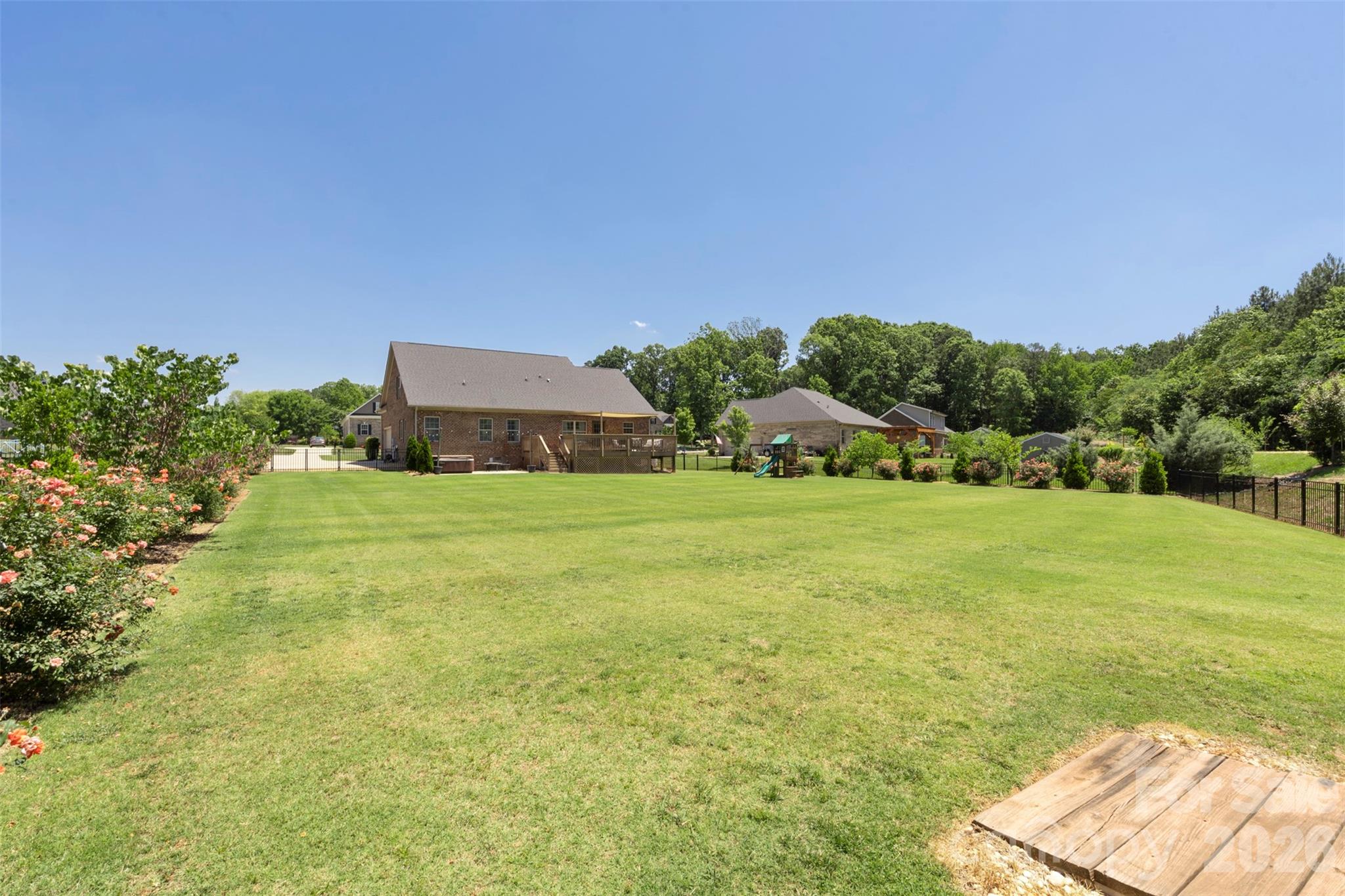 5286 Ivy Spring Lane — Concord