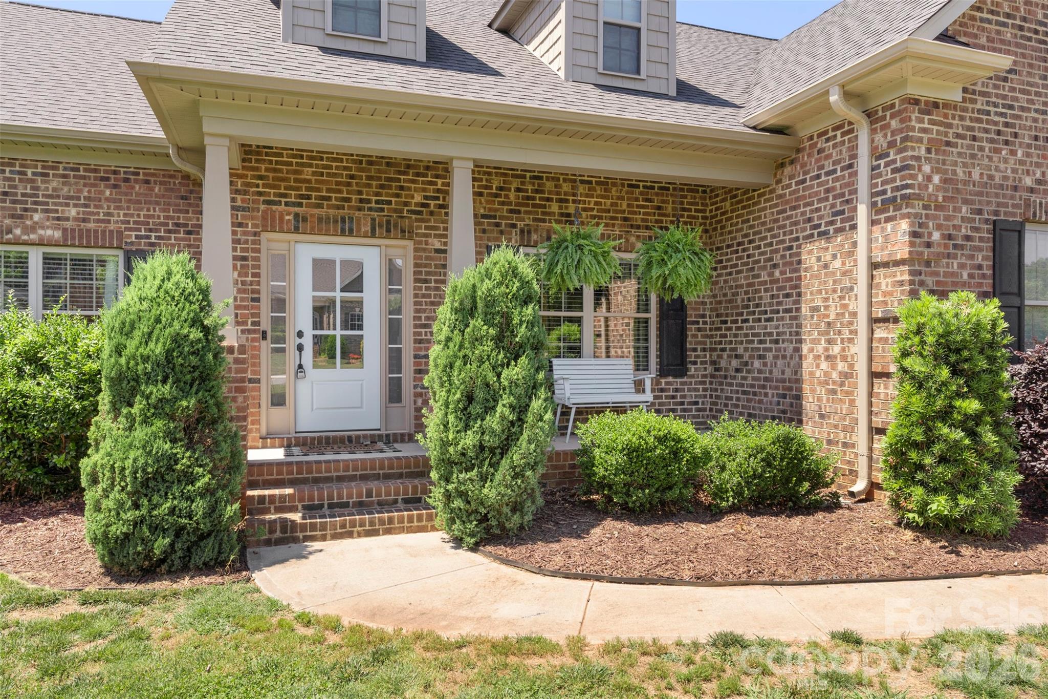 5286 Ivy Spring Lane — Concord