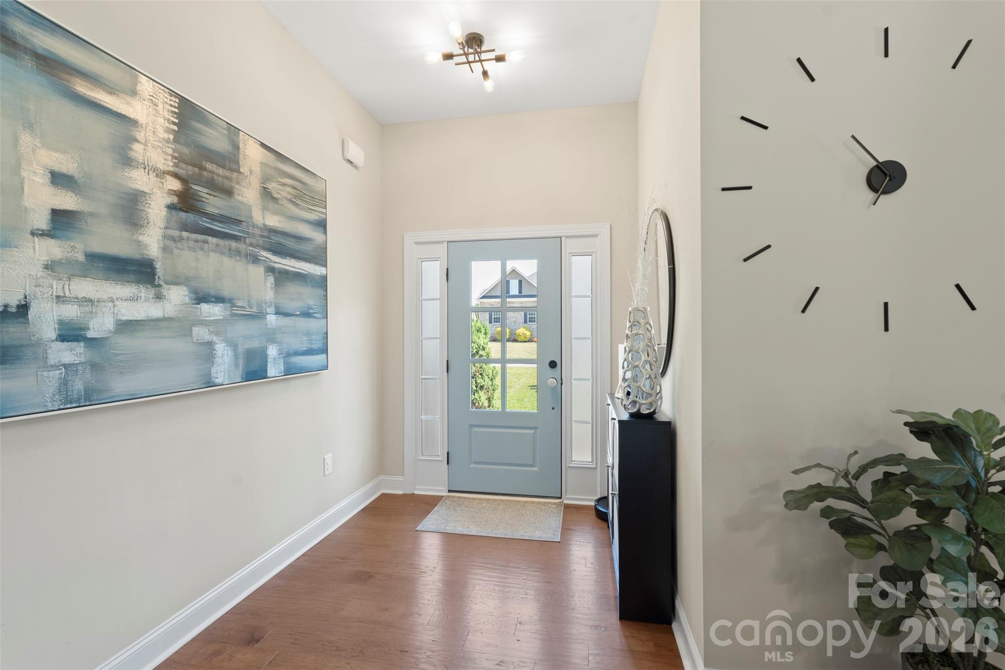 5286 Ivy Spring Lane — Concord