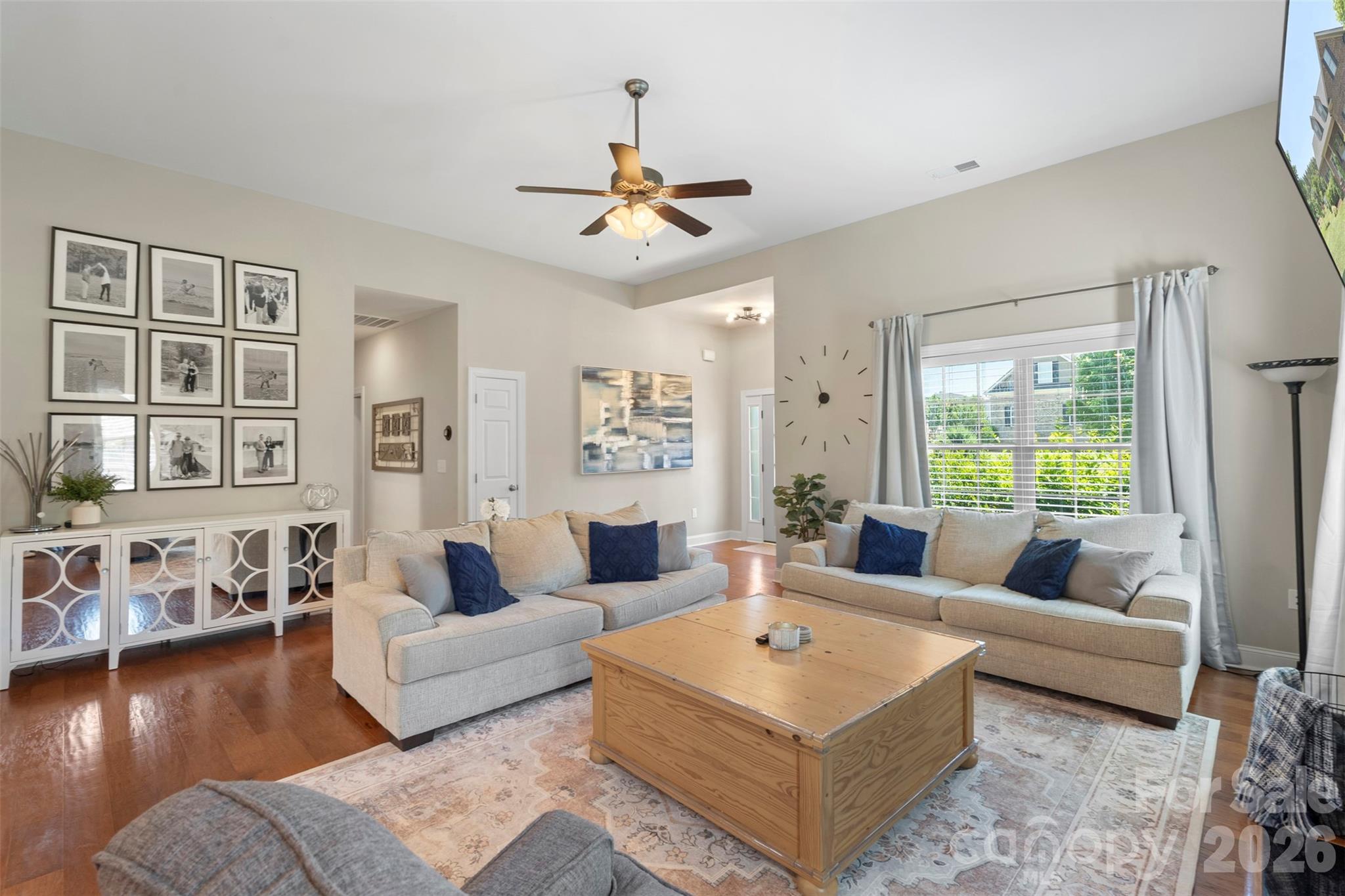 5286 Ivy Spring Lane — Concord