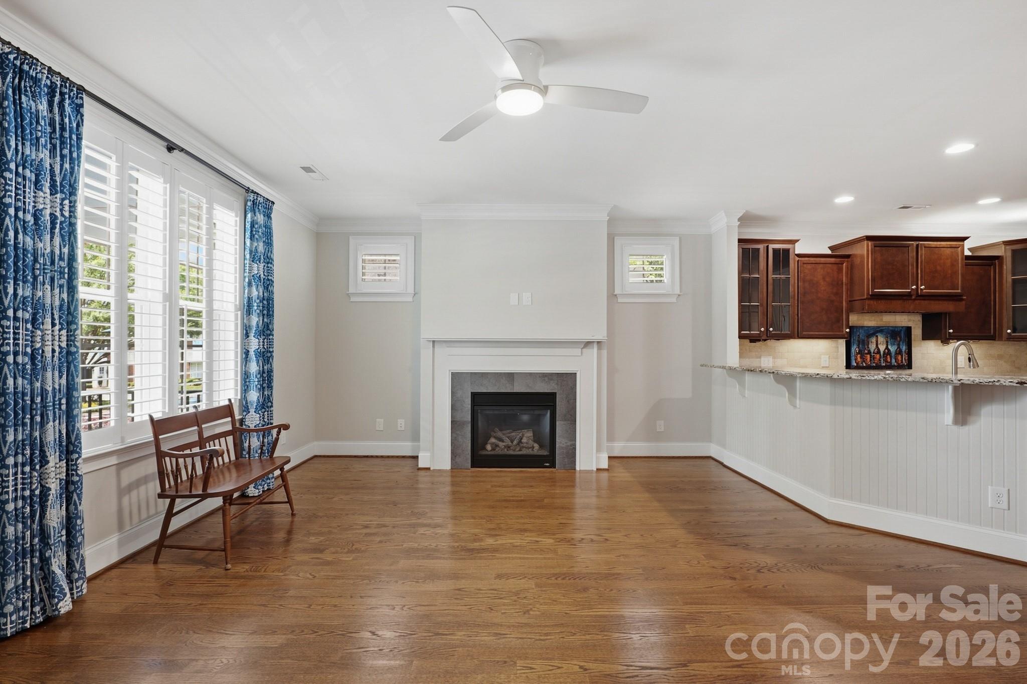 5566 Village Drive NW — Concord