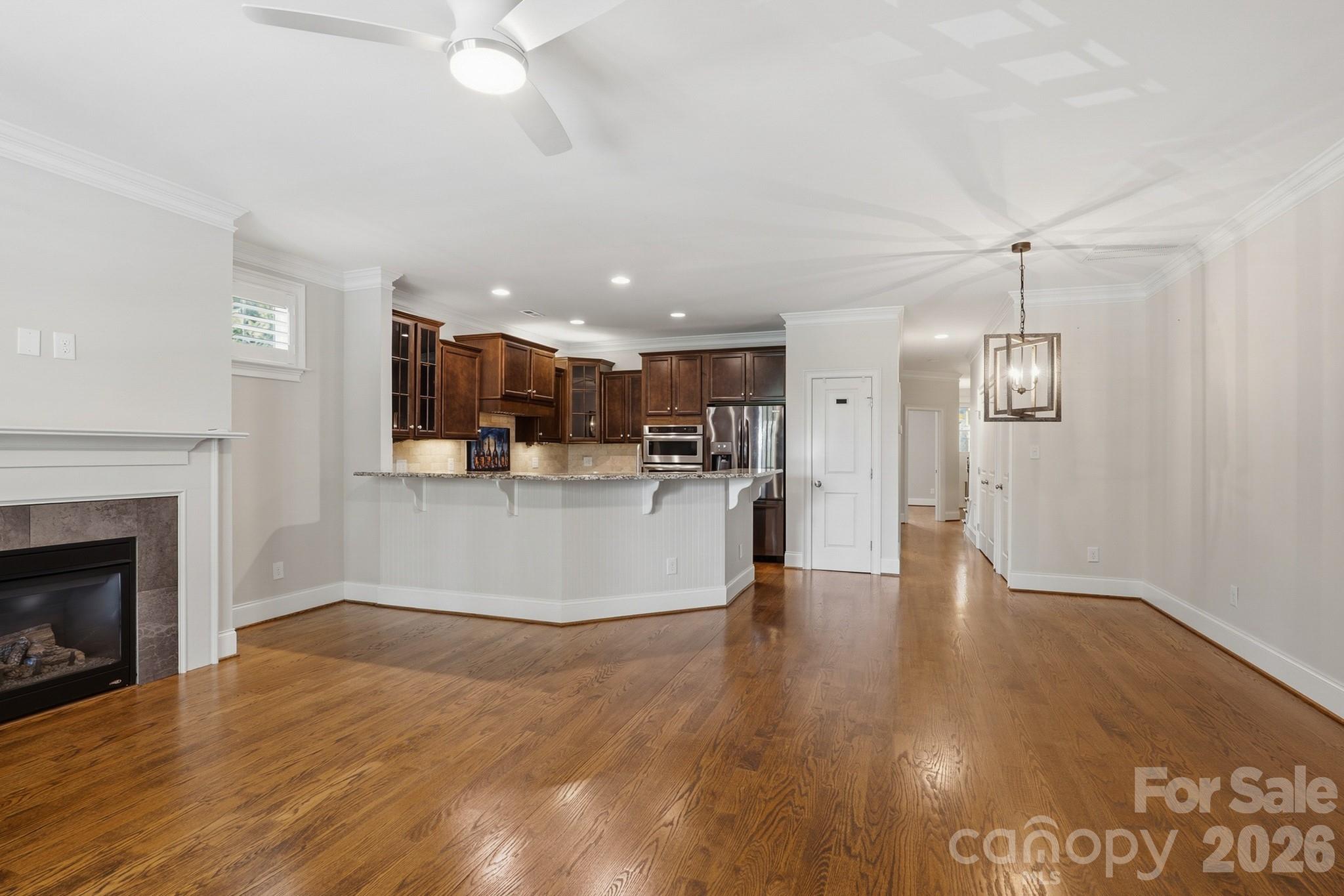 5566 Village Drive NW — Concord