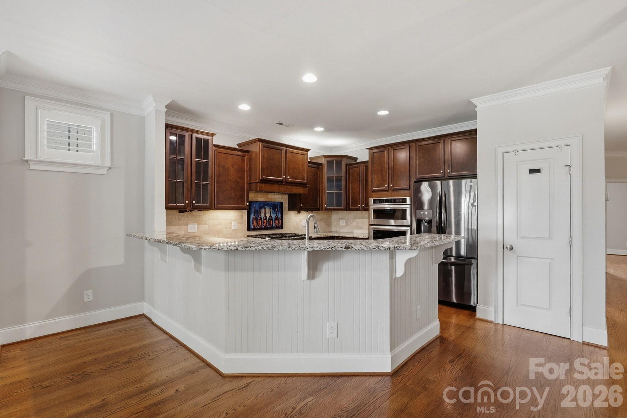 5566 Village Drive NW — Concord