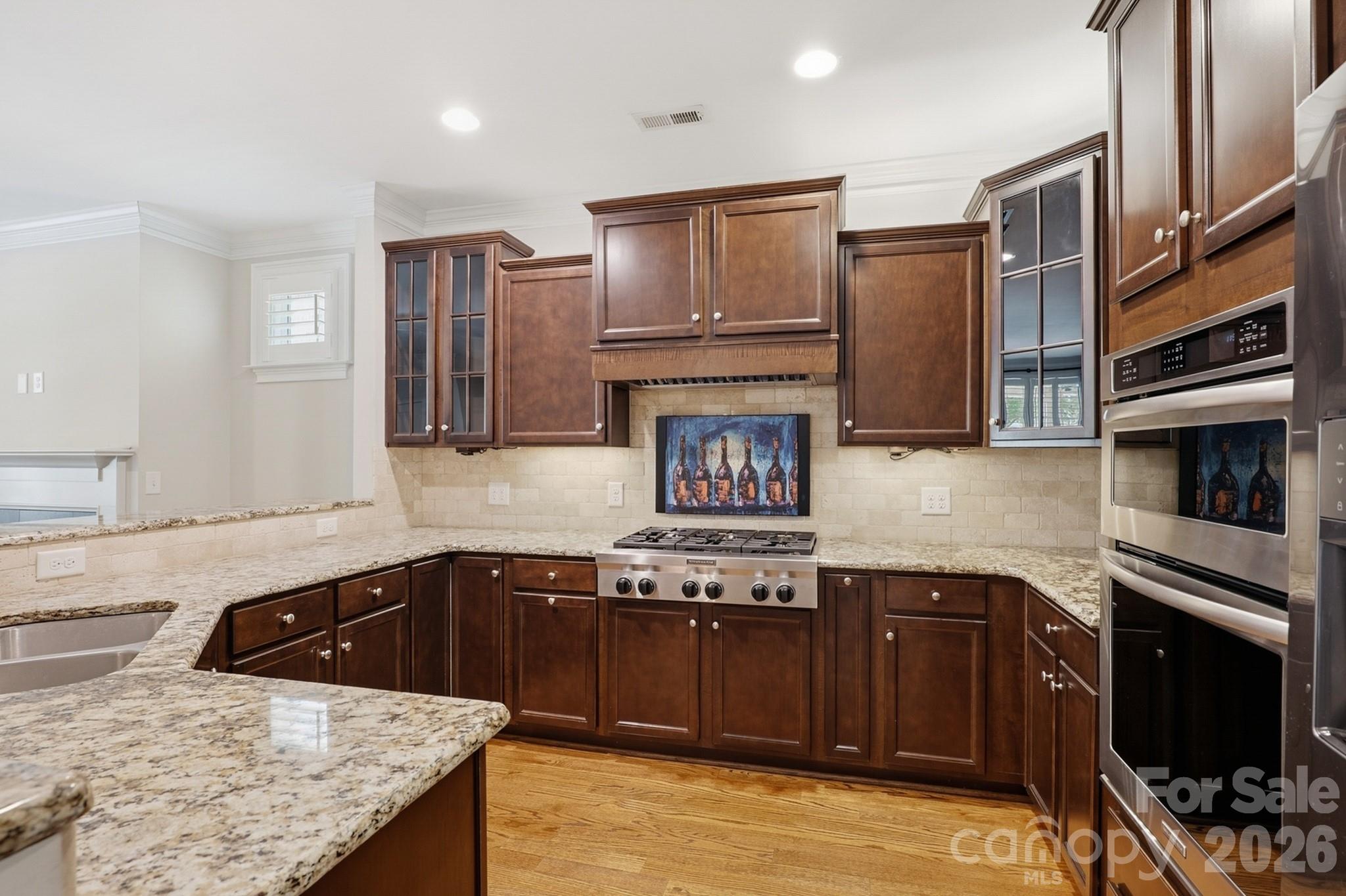 5566 Village Drive NW — Concord