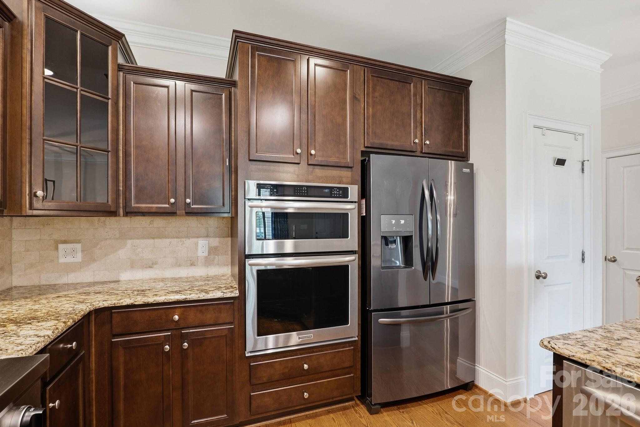 5566 Village Drive NW — Concord