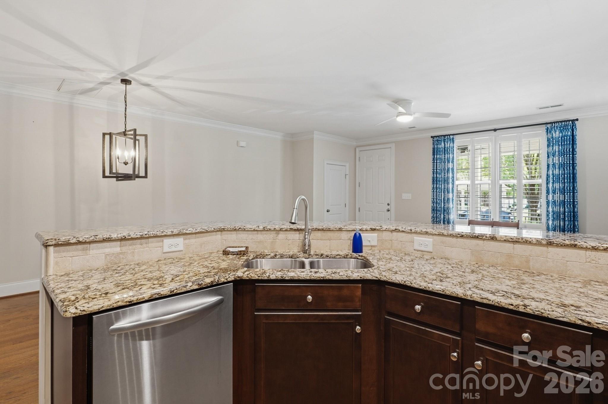 5566 Village Drive NW — Concord