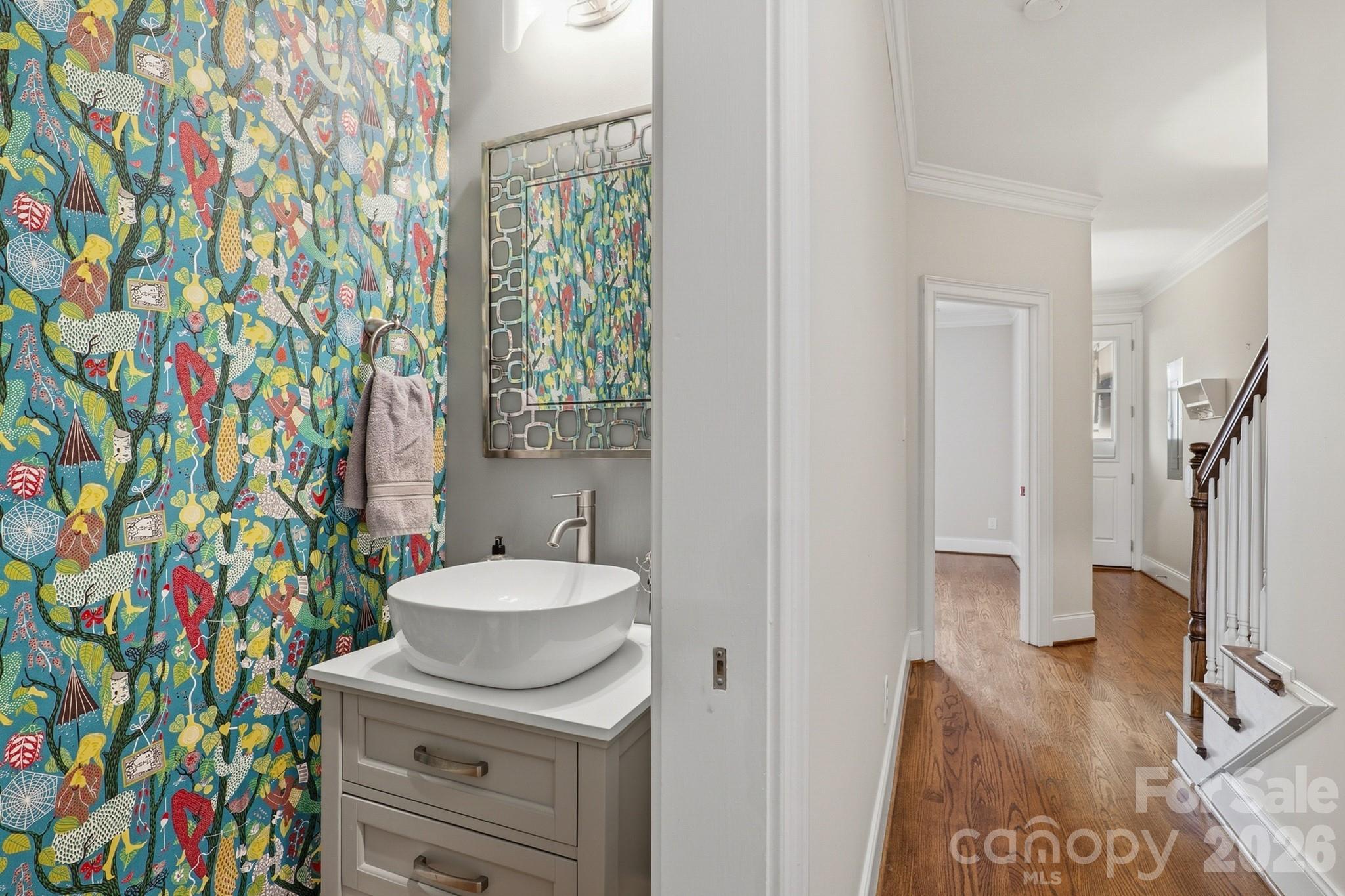 5566 Village Drive NW — Concord