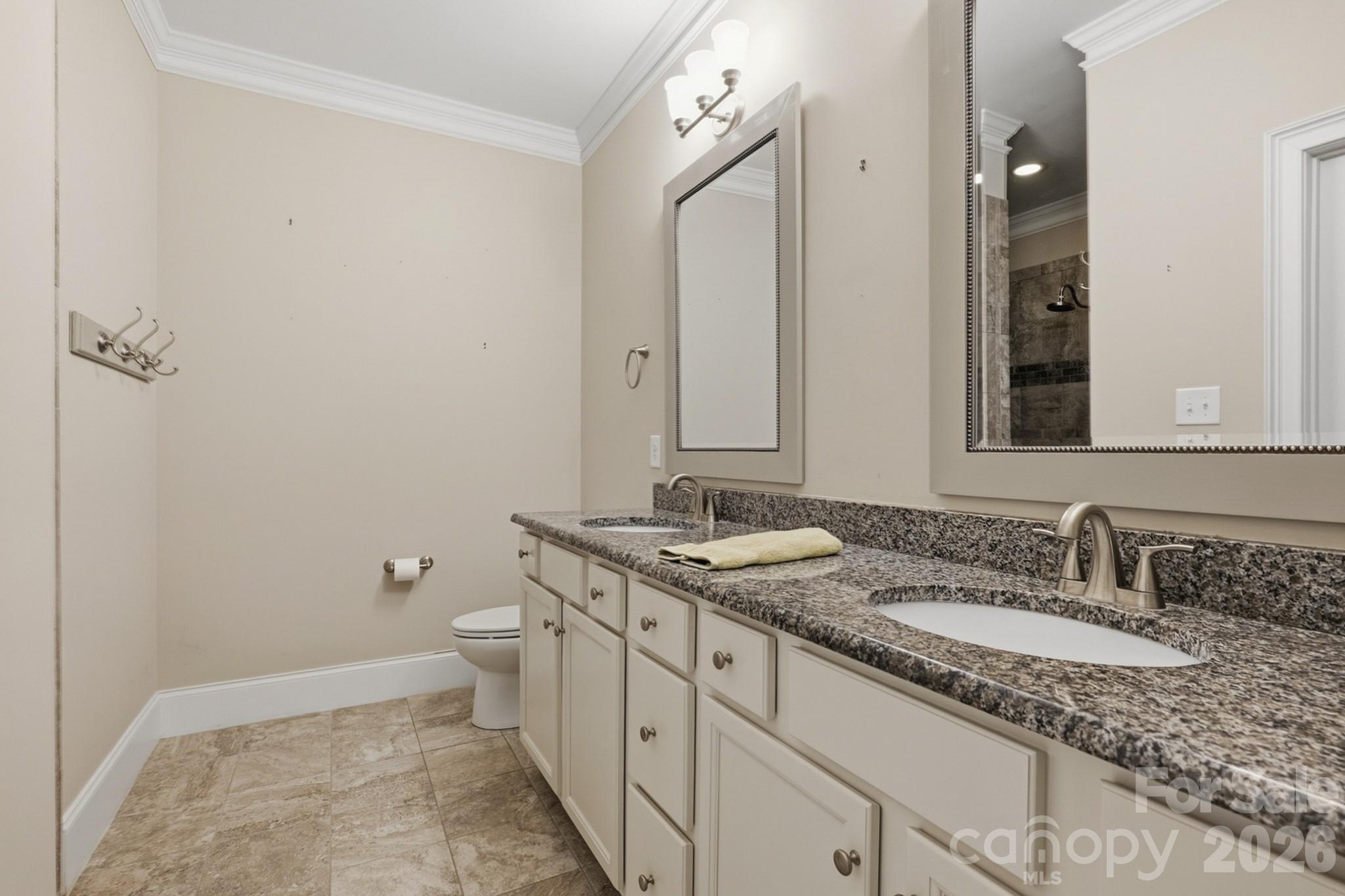 5566 Village Drive NW — Concord