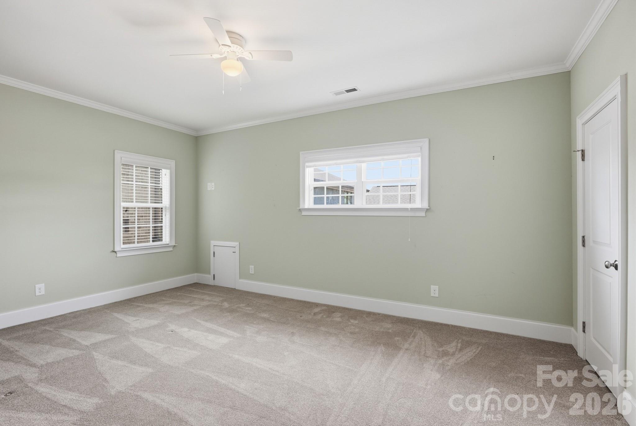 5566 Village Drive NW — Concord
