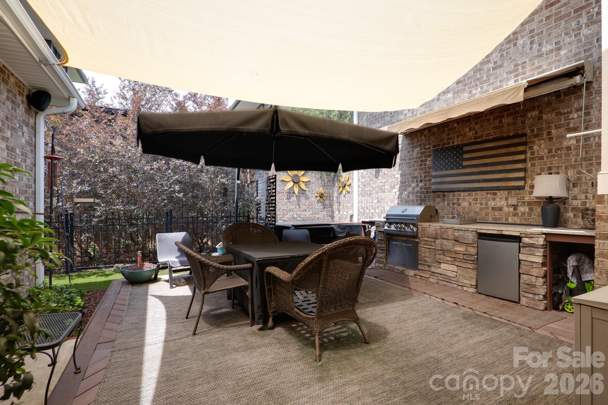 5566 Village Drive NW — Concord