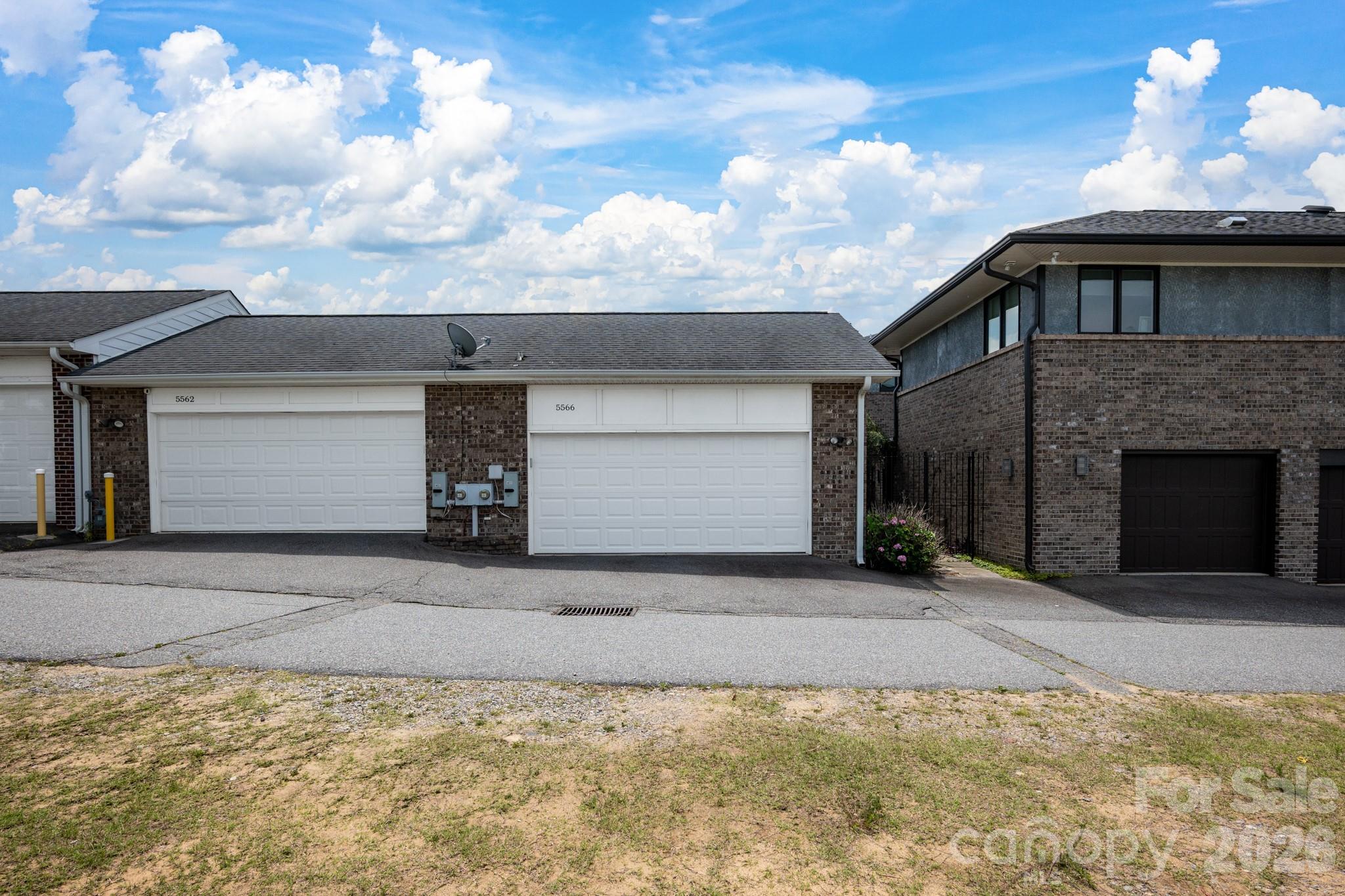 5566 Village Drive NW — Concord