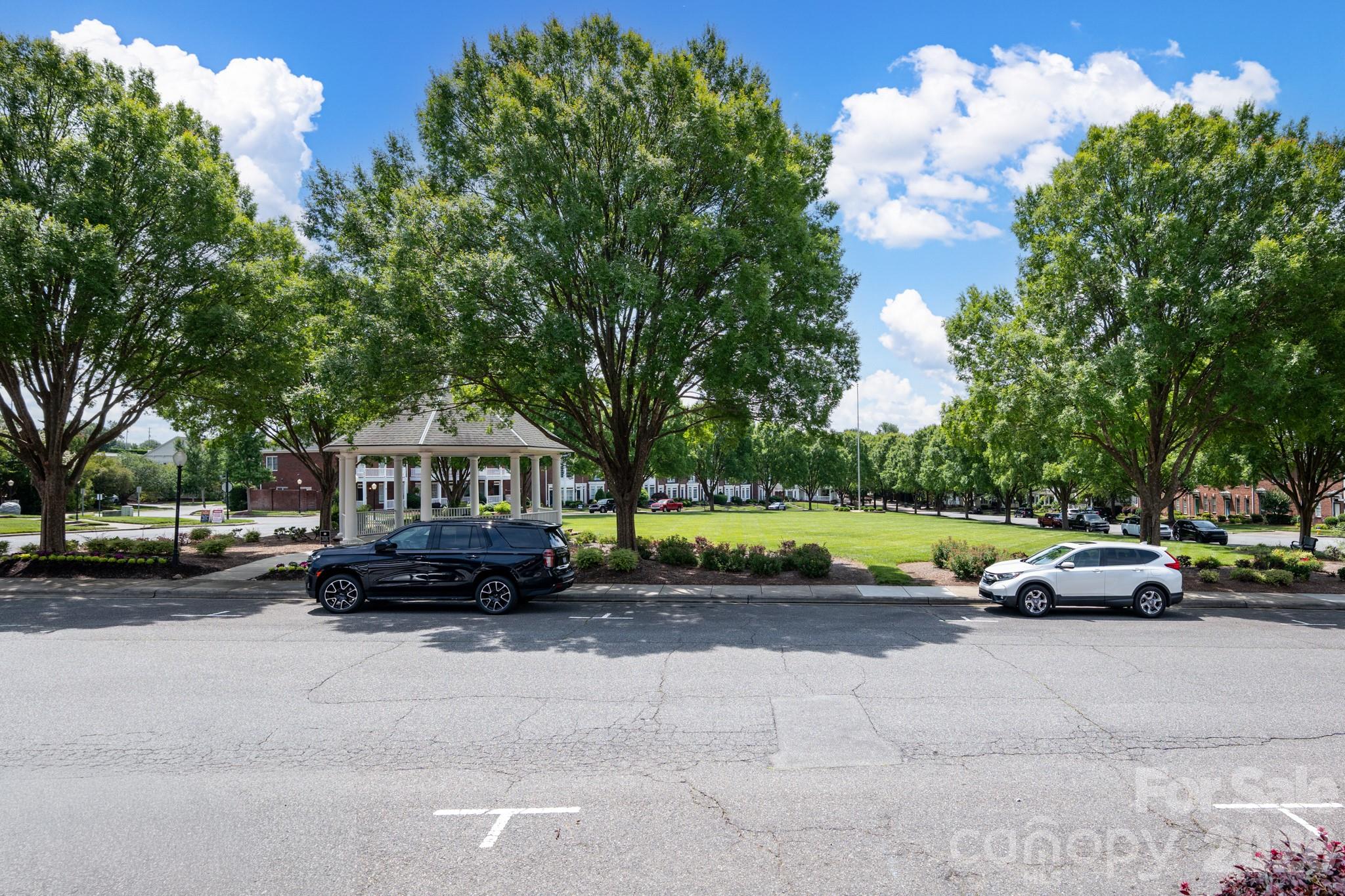 5566 Village Drive NW — Concord