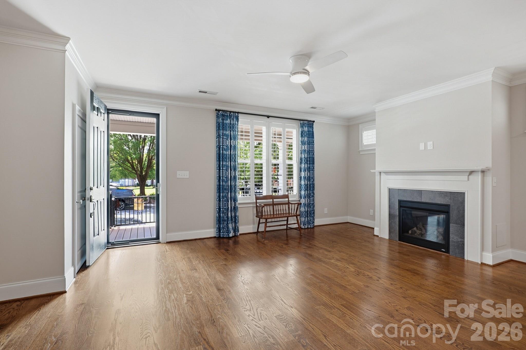 5566 Village Drive NW — Concord