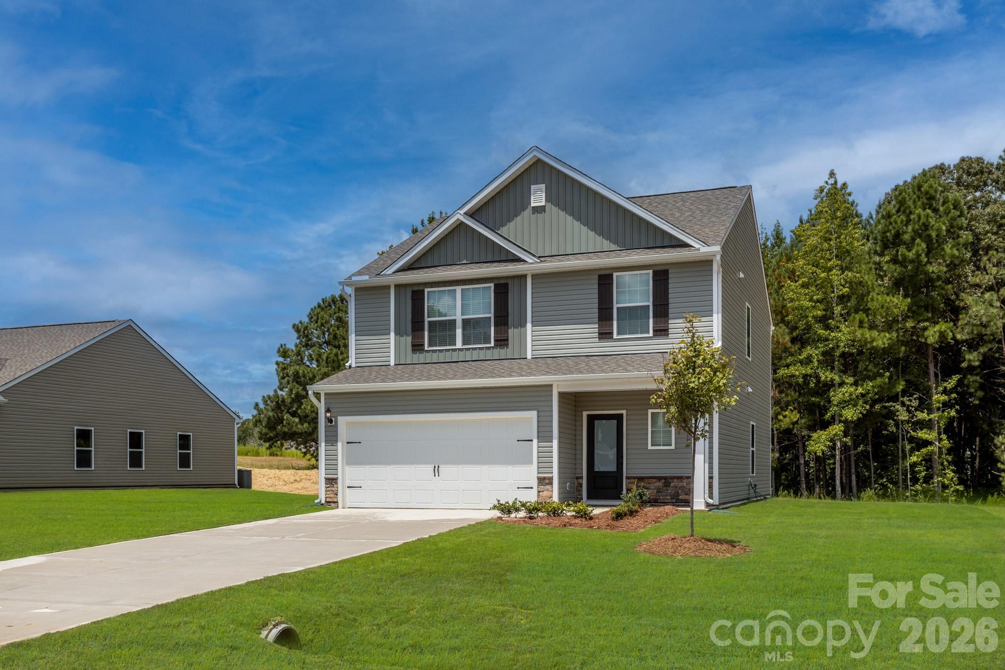 706 Willow Estates Drive — Shelby