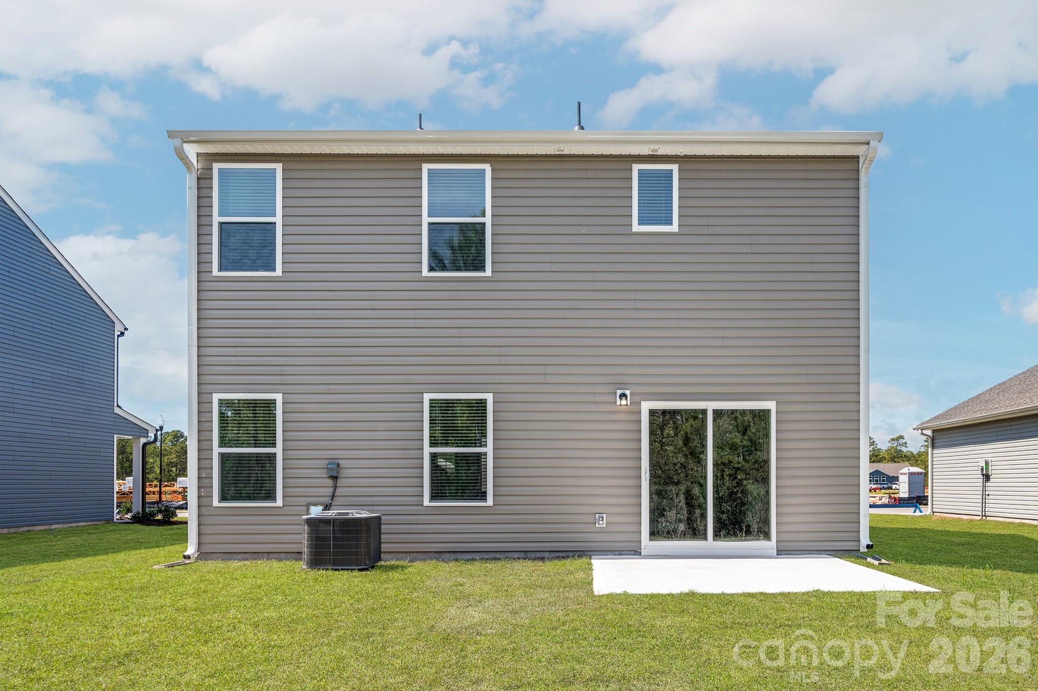 706 Willow Estates Drive — Shelby
