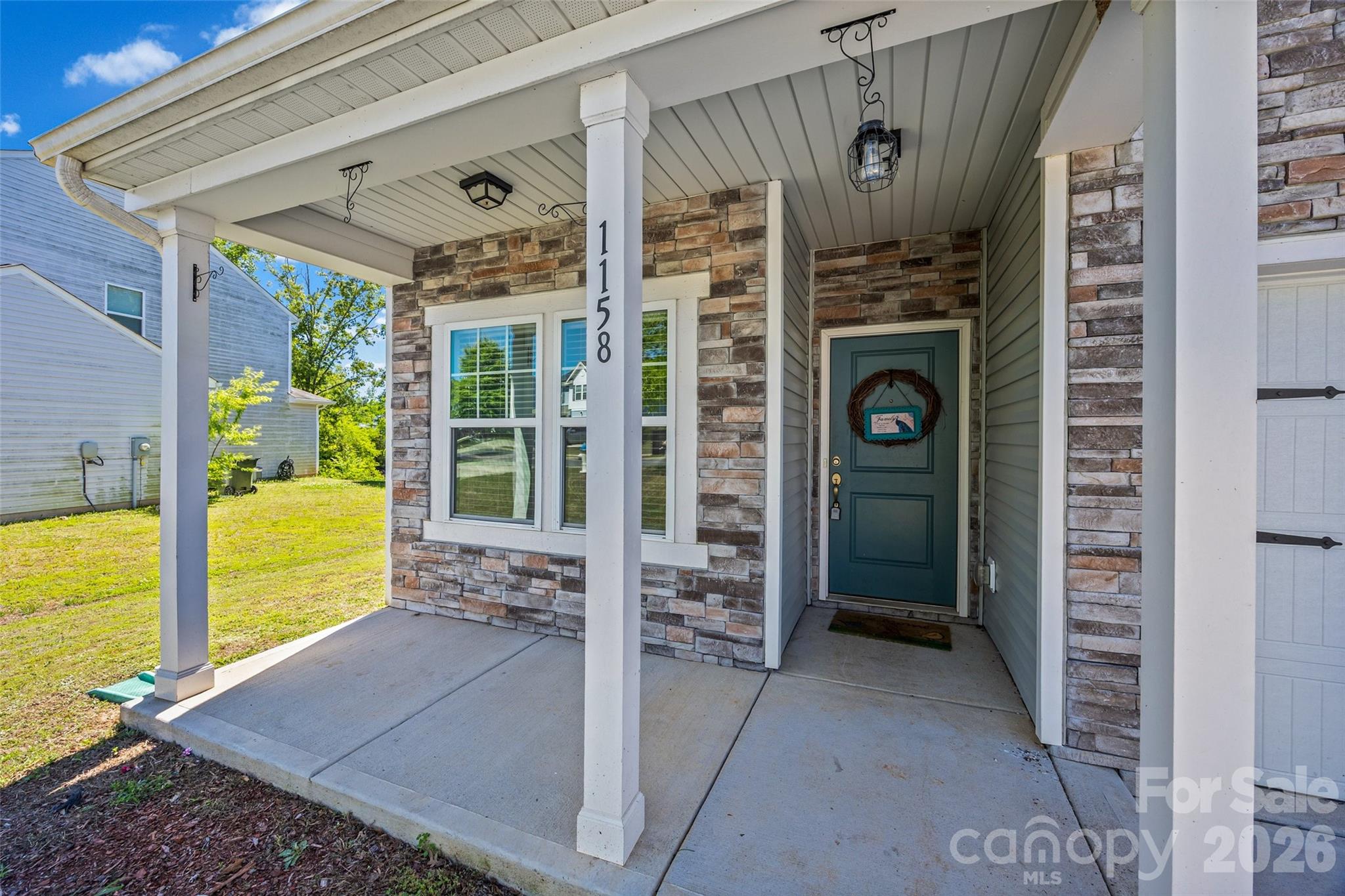 1158 Whitehall Hill Road — York