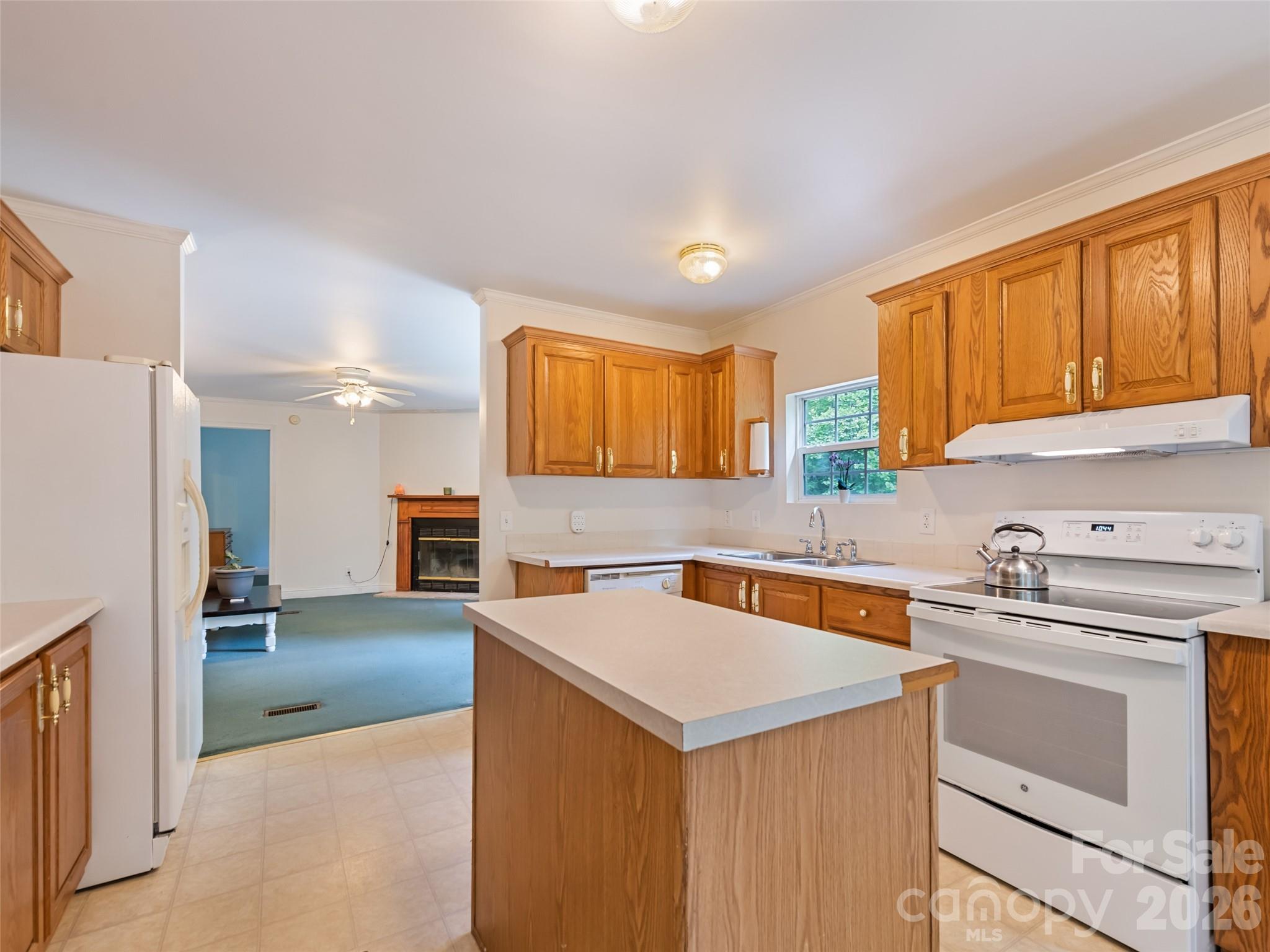 122 Mastiff Hollow Drive — Waynesville