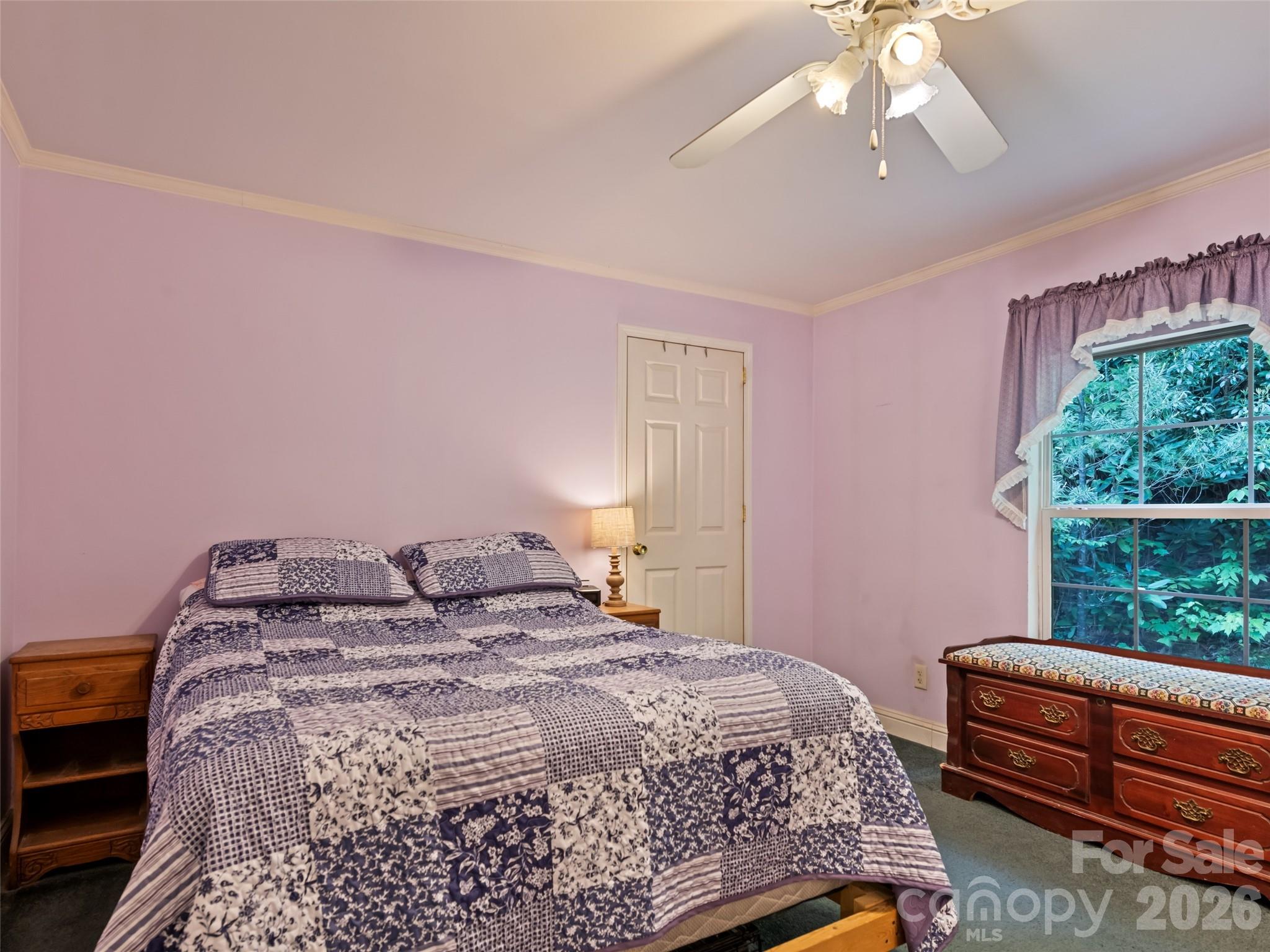 122 Mastiff Hollow Drive — Waynesville