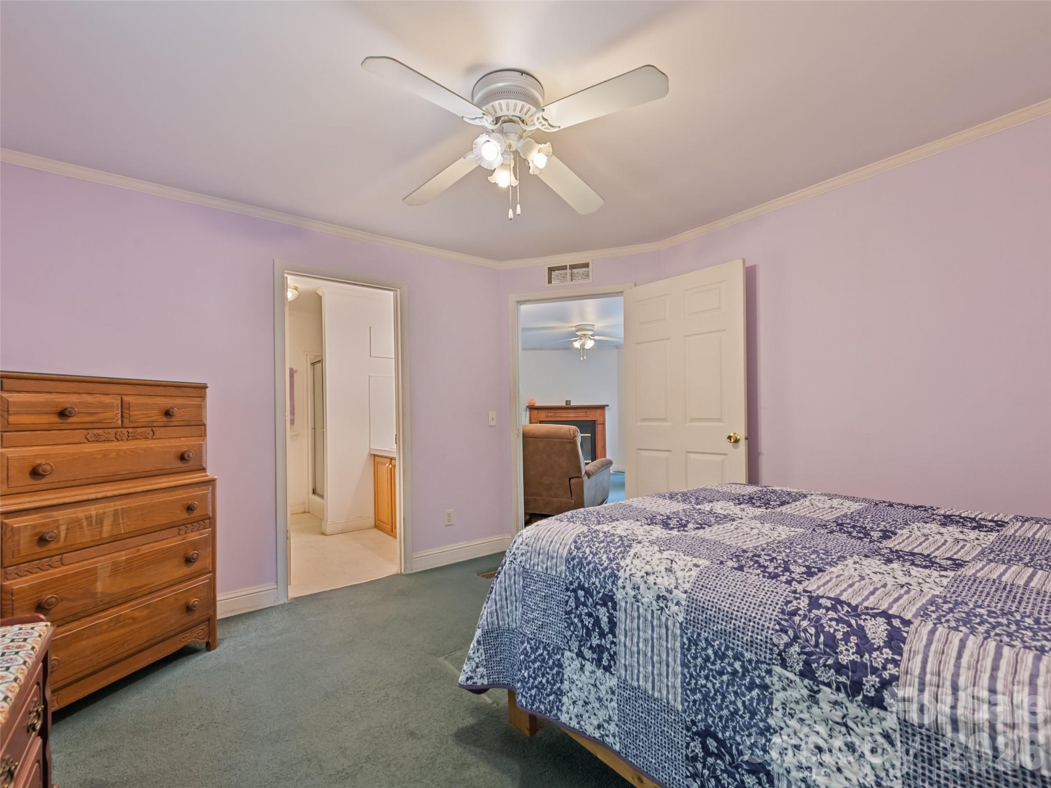 122 Mastiff Hollow Drive — Waynesville