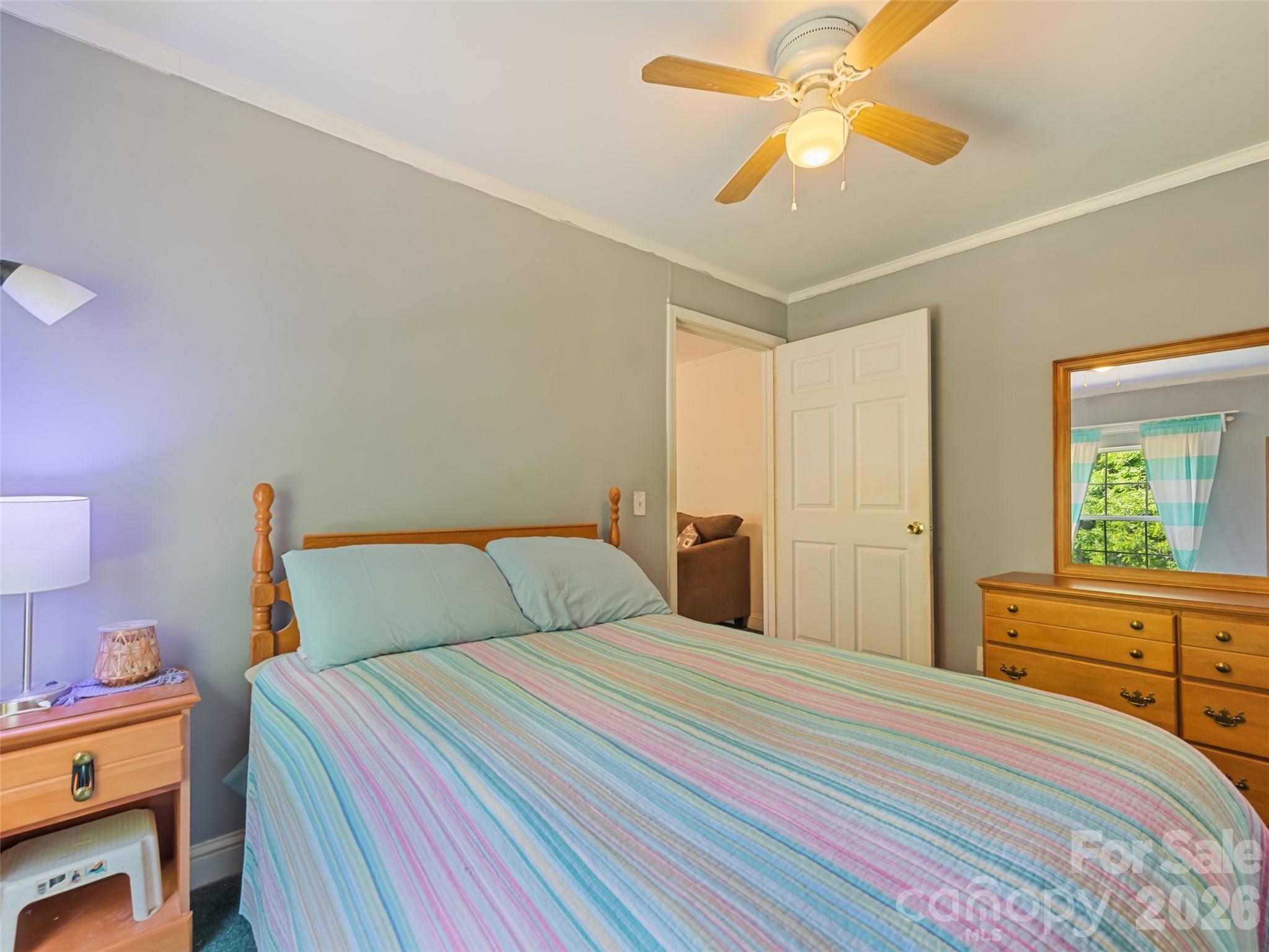 122 Mastiff Hollow Drive — Waynesville