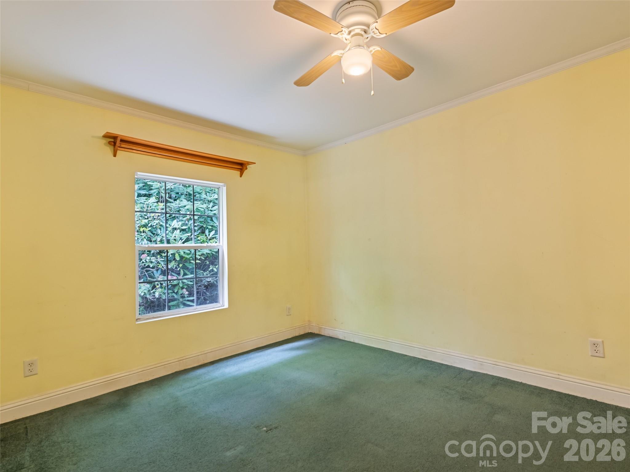 122 Mastiff Hollow Drive — Waynesville