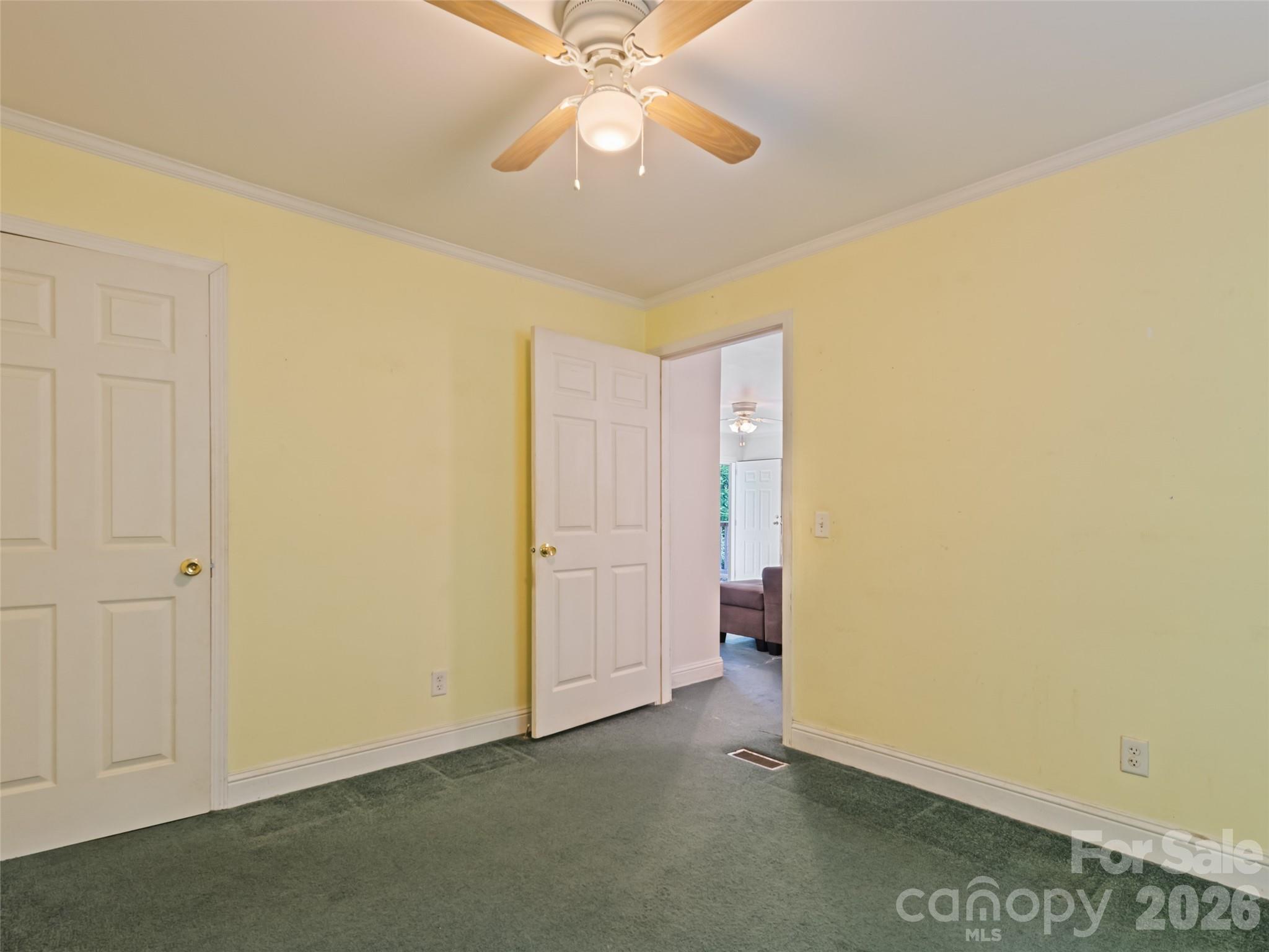 122 Mastiff Hollow Drive — Waynesville