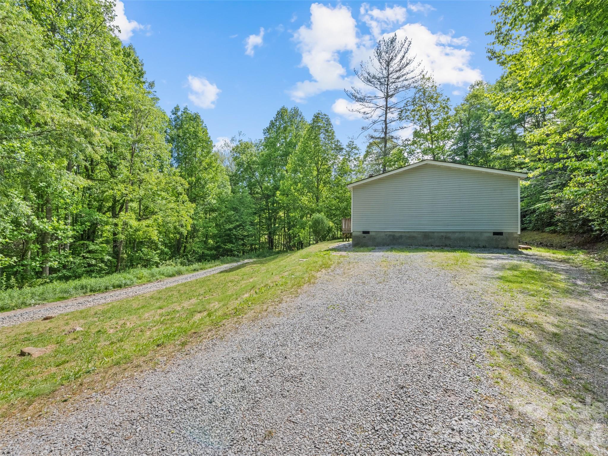 122 Mastiff Hollow Drive — Waynesville