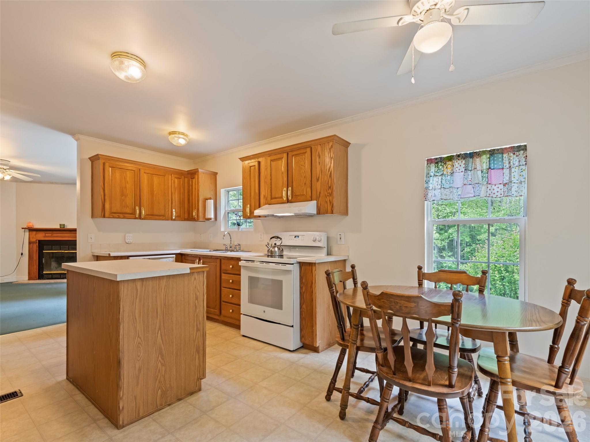 122 Mastiff Hollow Drive — Waynesville