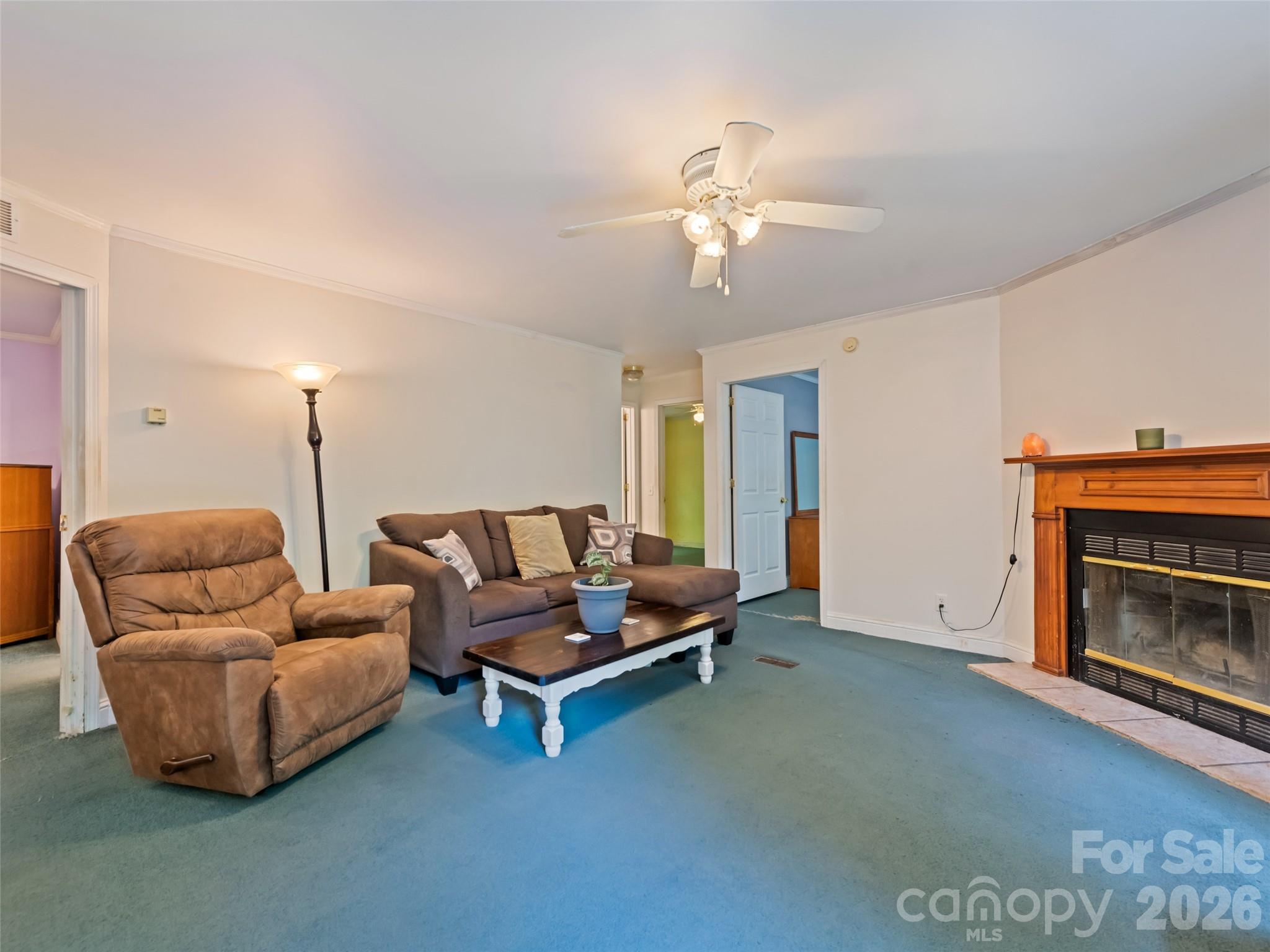 122 Mastiff Hollow Drive — Waynesville
