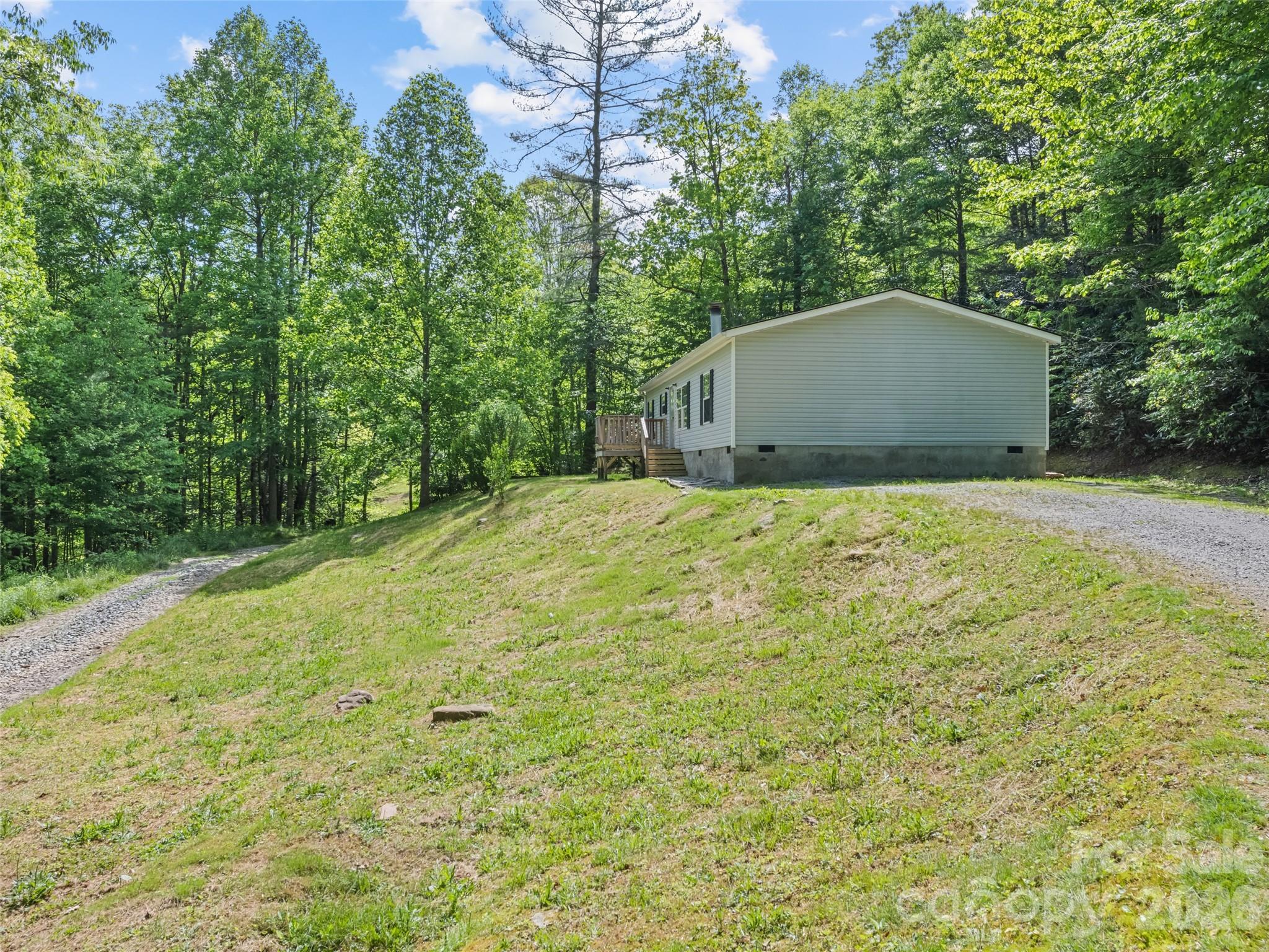 122 Mastiff Hollow Drive — Waynesville