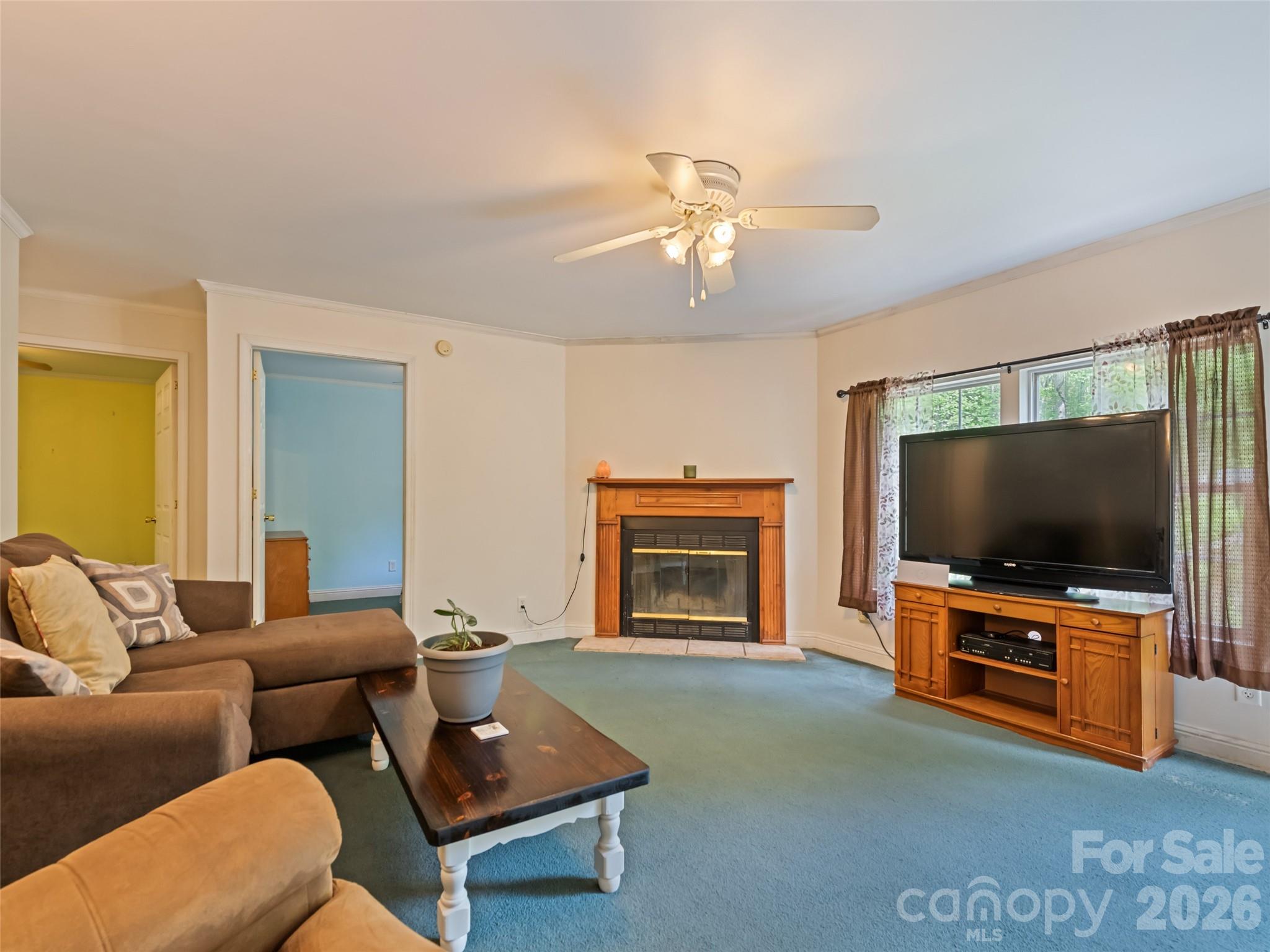 122 Mastiff Hollow Drive — Waynesville